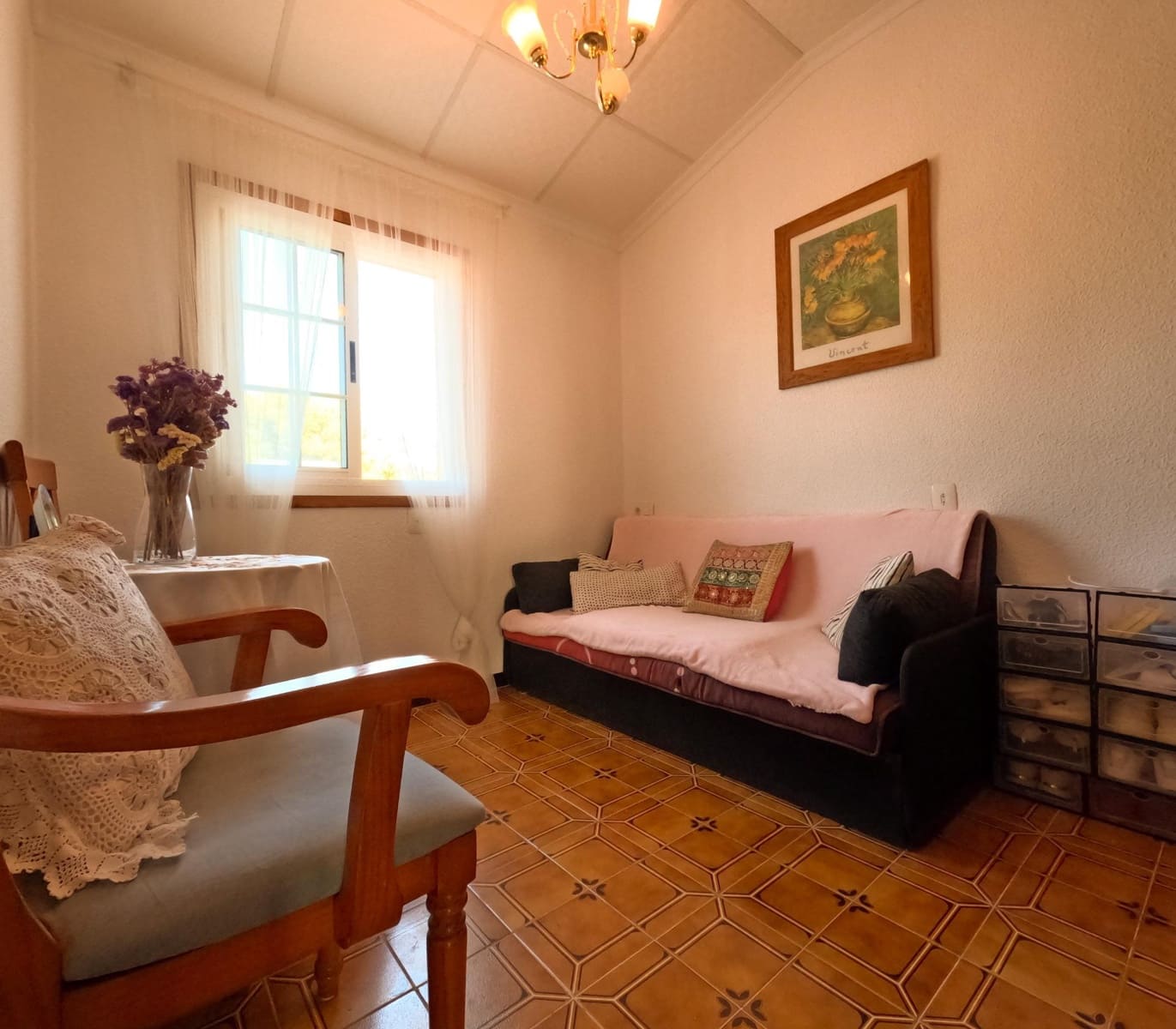 4 soveværelse Rækkehus til salg i Torrevieja med garage - € 249.900 (Ref: 9537407)