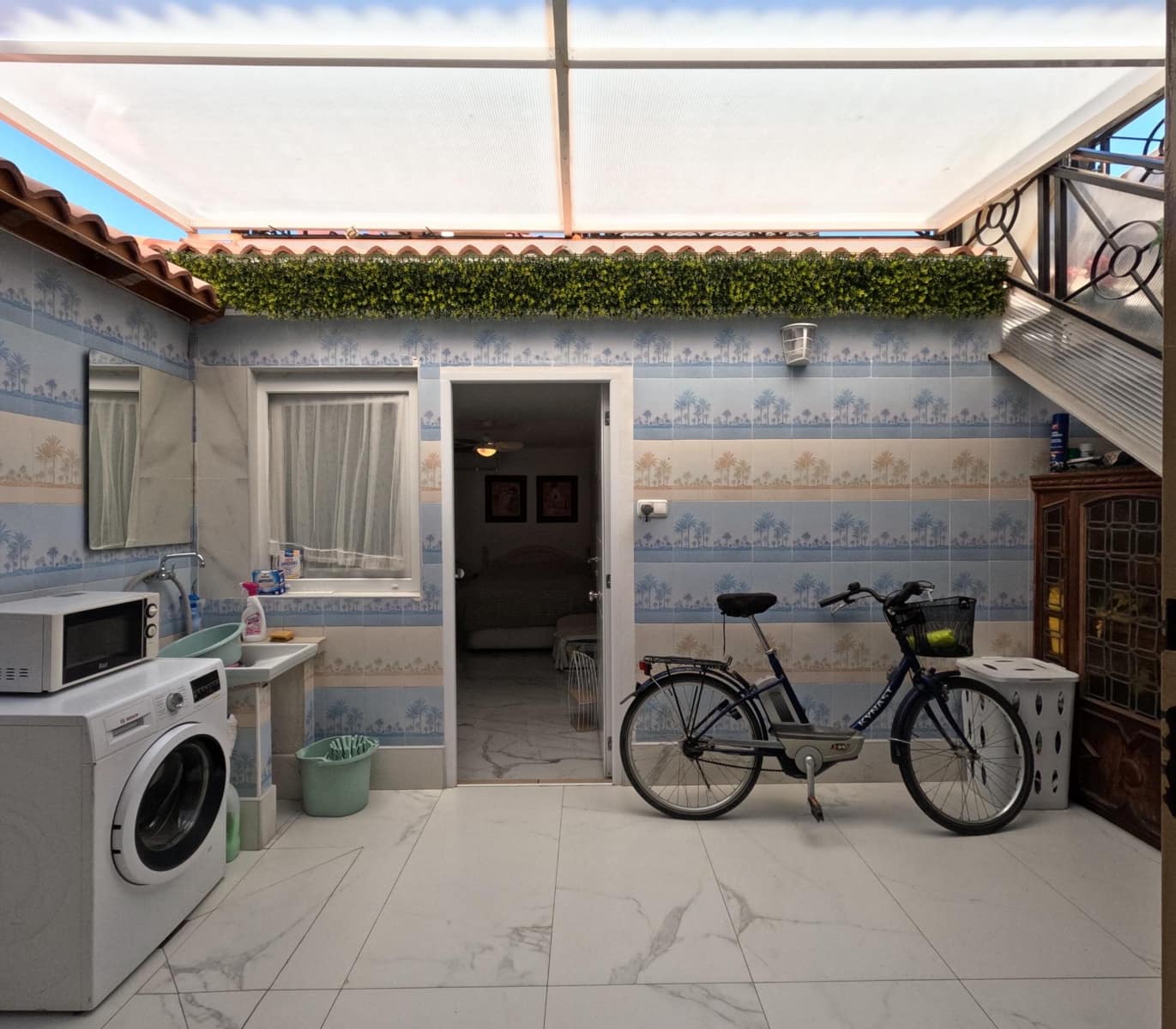 4 soveværelse Rækkehus til salg i Torrevieja med garage - € 249.900 (Ref: 9537407)