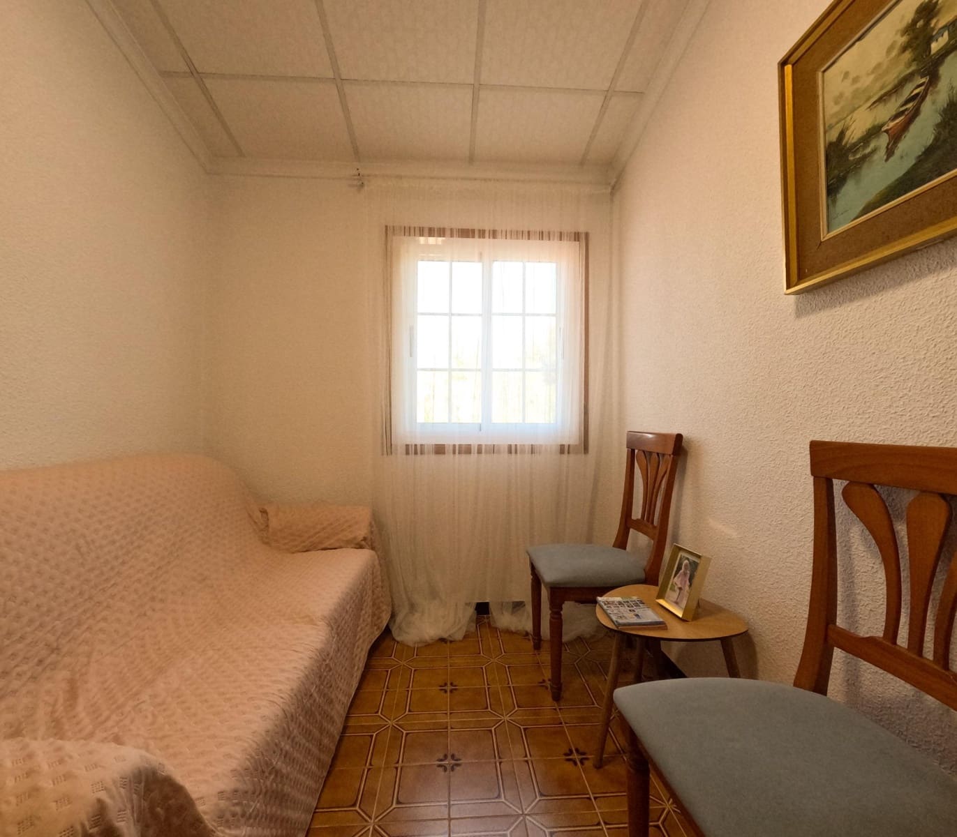 4 soveværelse Rækkehus til salg i Torrevieja med garage - € 249.900 (Ref: 9537407)