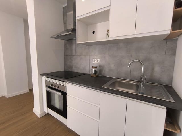 4 camera da letto Appartamento in vendita in Centro, Torrevieja - 169.500 € (Rif: 9537408)