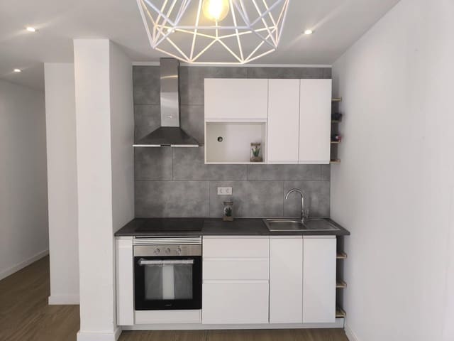 4 camera da letto Appartamento in vendita in Centro, Torrevieja - 169.500 € (Rif: 9537408)