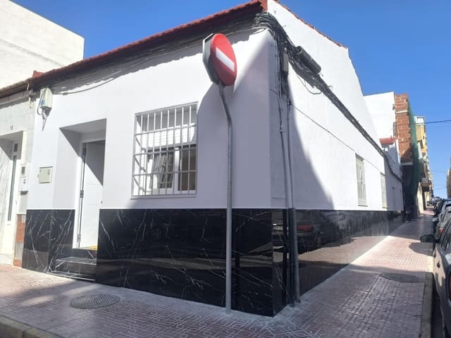 4 camera da letto Appartamento in vendita in Centro, Torrevieja - 169.500 € (Rif: 9537408)
