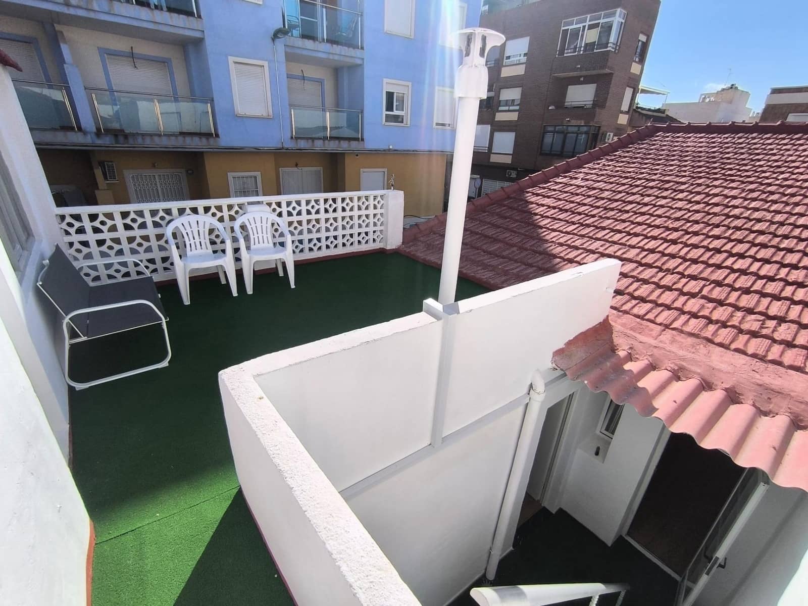 4 camera da letto Appartamento in vendita in Torrevieja - 169.500 € (Rif: 9537408)