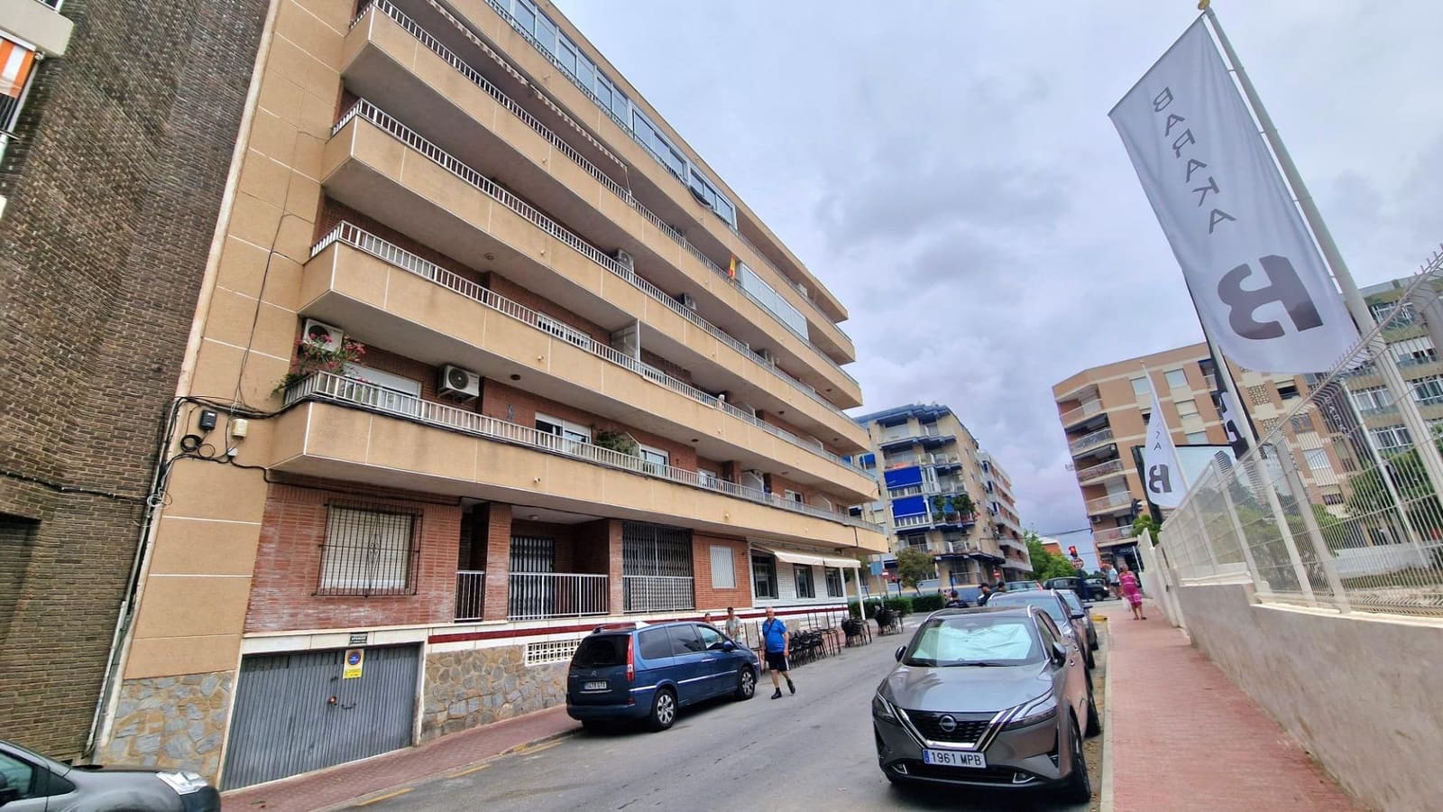 2 soverom Leilighet til salgs i Torrevieja - € 165 000 (Ref: 9537409)