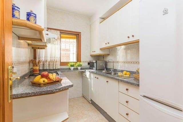 3 Zimmer Reihenhaus zu verkaufen in La Zenia, Orihuela mit Pool - 239.000 € (Ref: 9537412)