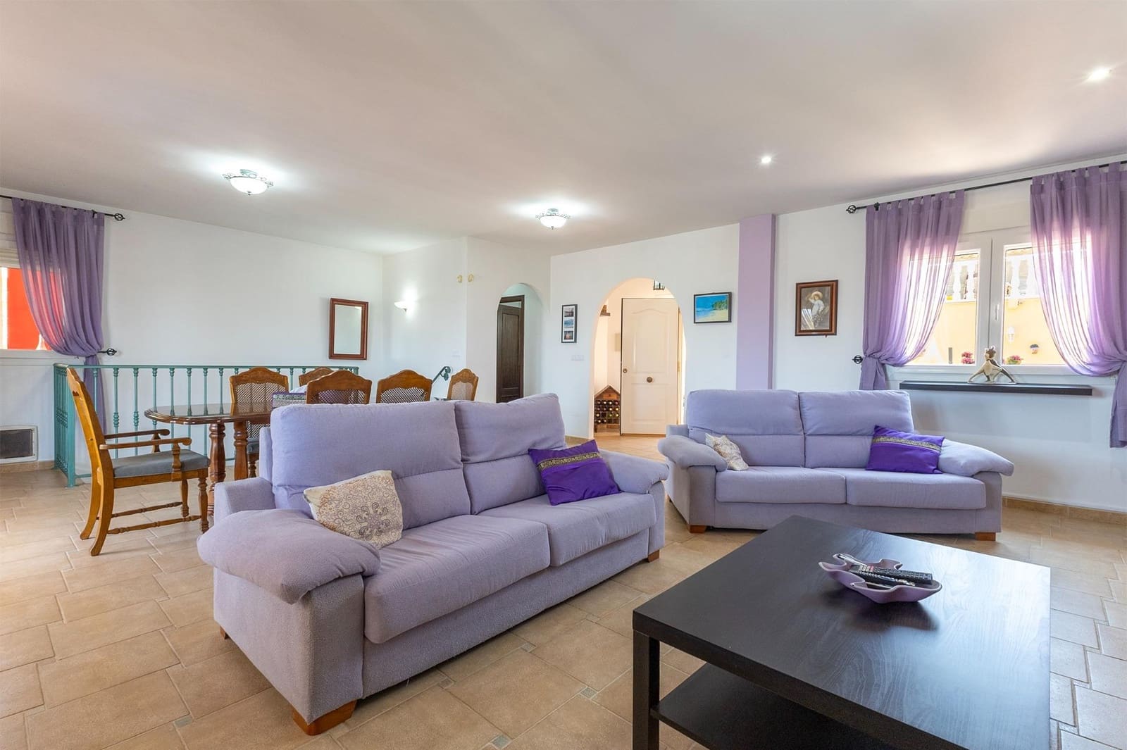 5 slaapkamer Villa te koop in Algorfa met zwembad - € 599.990 (Ref: 9537416)