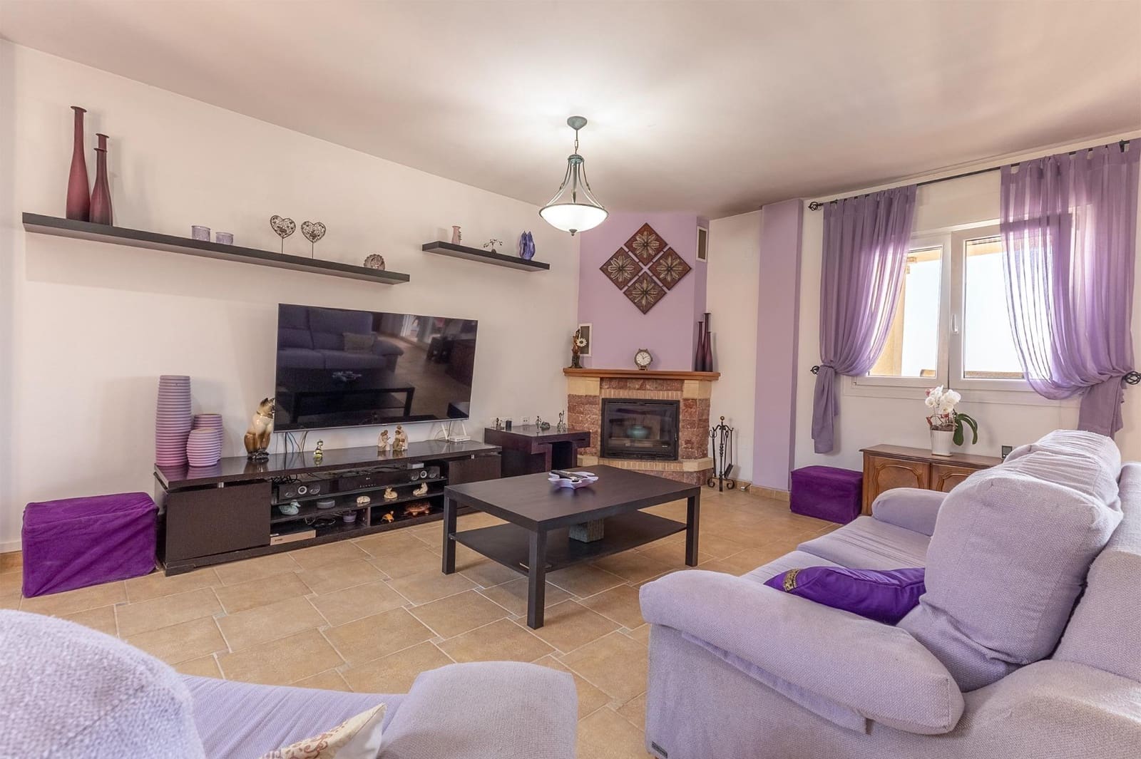 5 slaapkamer Villa te koop in Algorfa met zwembad - € 599.990 (Ref: 9537416)