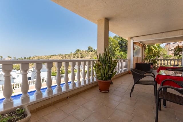 5 slaapkamer Villa te koop in Algorfa met zwembad - € 599.990 (Ref: 9537416)