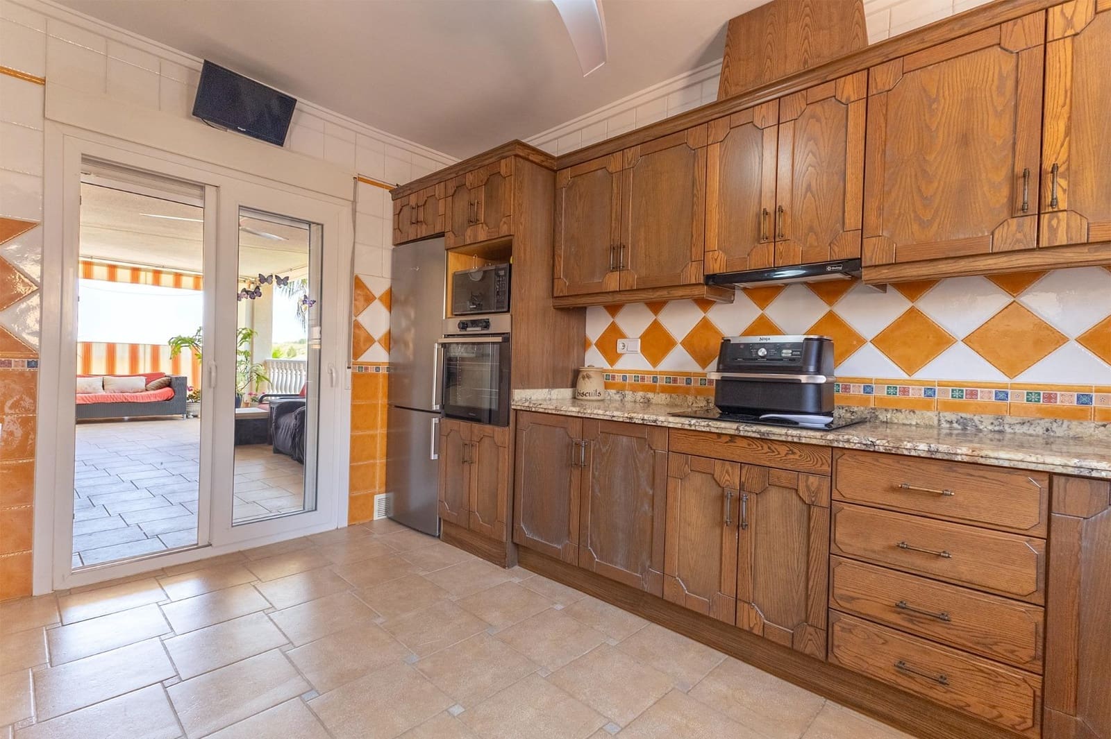 5 slaapkamer Villa te koop in Algorfa met zwembad - € 599.990 (Ref: 9537416)