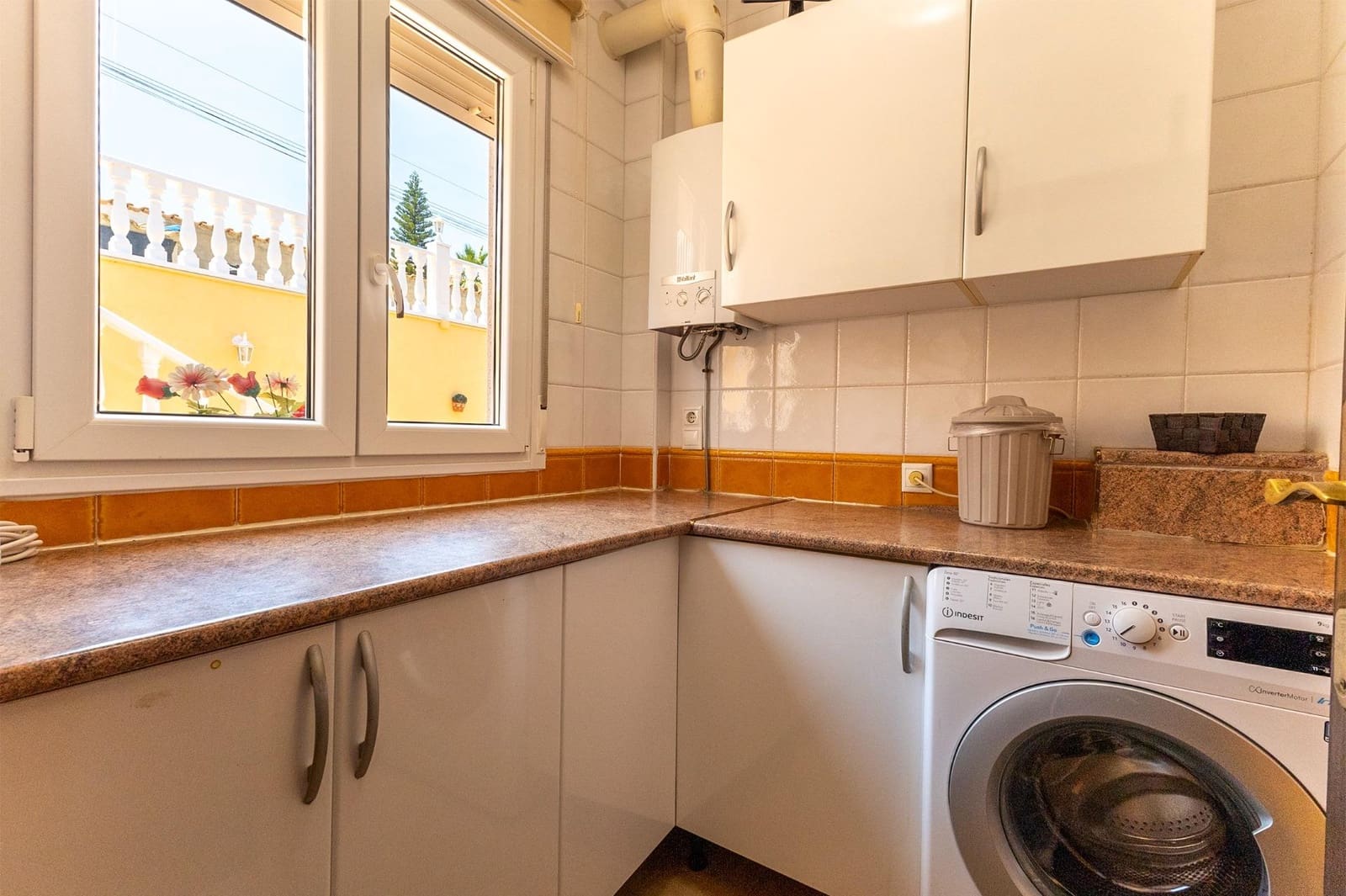 5 slaapkamer Villa te koop in Algorfa met zwembad - € 599.990 (Ref: 9537416)