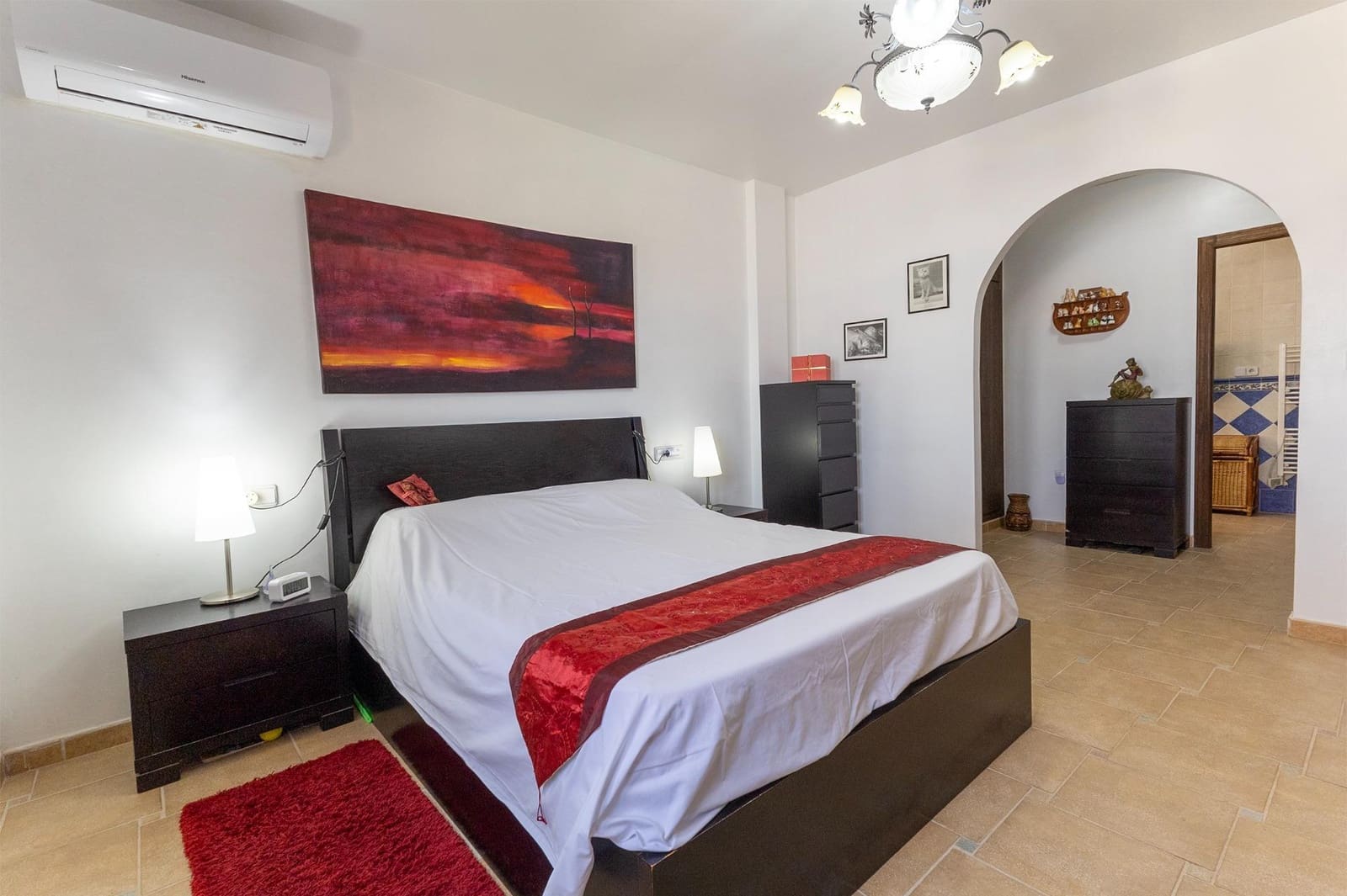 5 slaapkamer Villa te koop in Algorfa met zwembad - € 599.990 (Ref: 9537416)