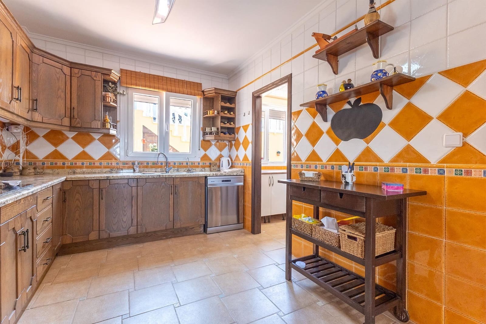 5 slaapkamer Villa te koop in Algorfa met zwembad - € 599.990 (Ref: 9537416)