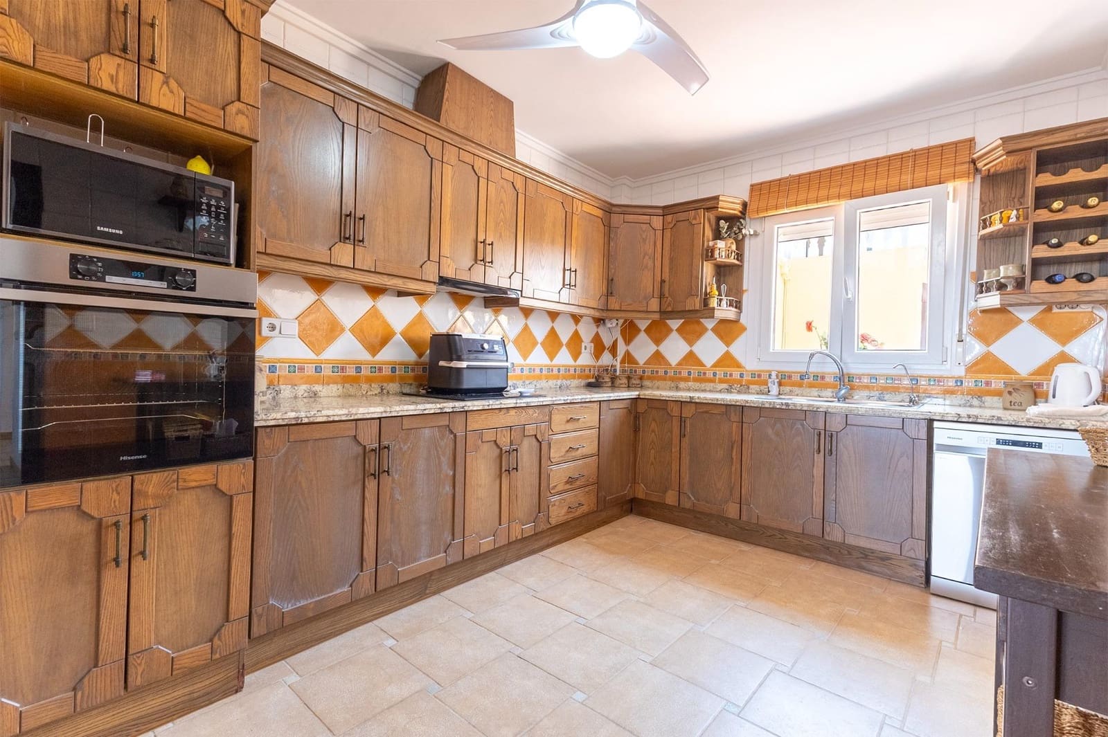 5 slaapkamer Villa te koop in Algorfa met zwembad - € 599.990 (Ref: 9537416)