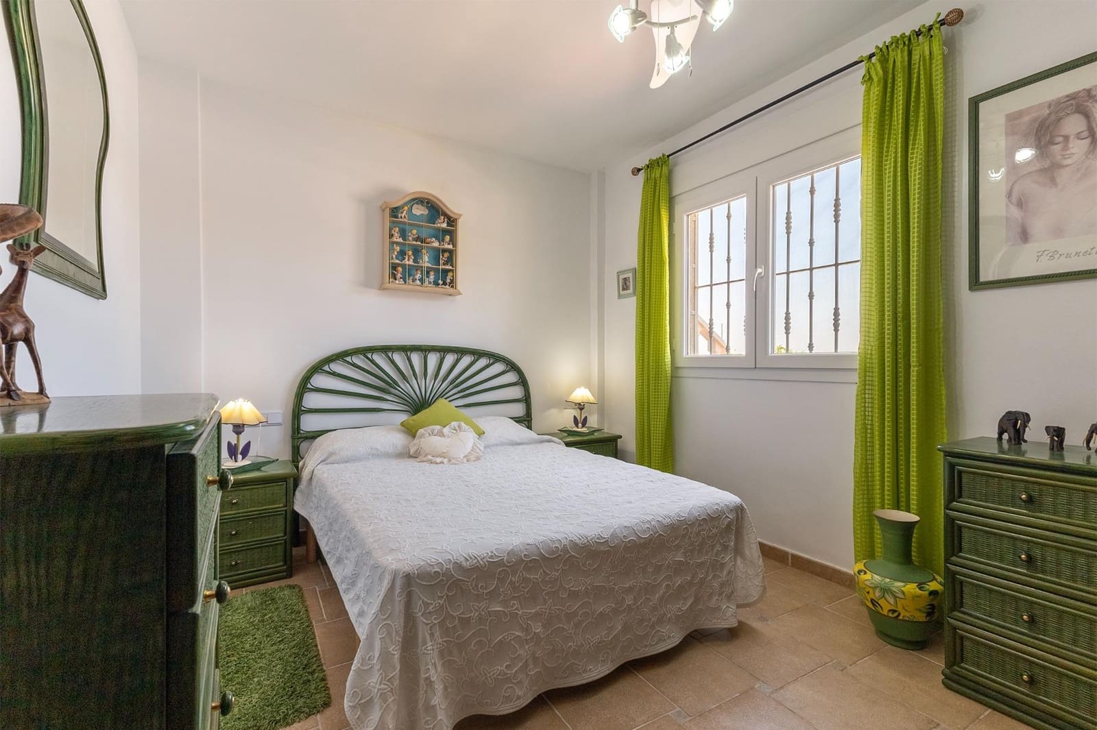 5 slaapkamer Villa te koop in Algorfa met zwembad - € 599.990 (Ref: 9537416)