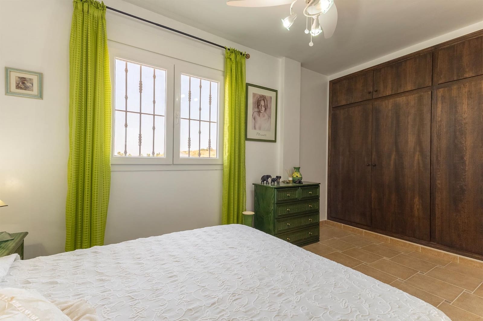 5 slaapkamer Villa te koop in Algorfa met zwembad - € 599.990 (Ref: 9537416)