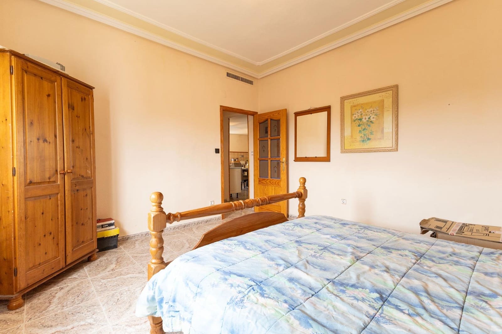 12 sypialnia Willa na sprzedaż w Crevillente / Crevillent z basenem - 575 000 € (Ref: 9537417)