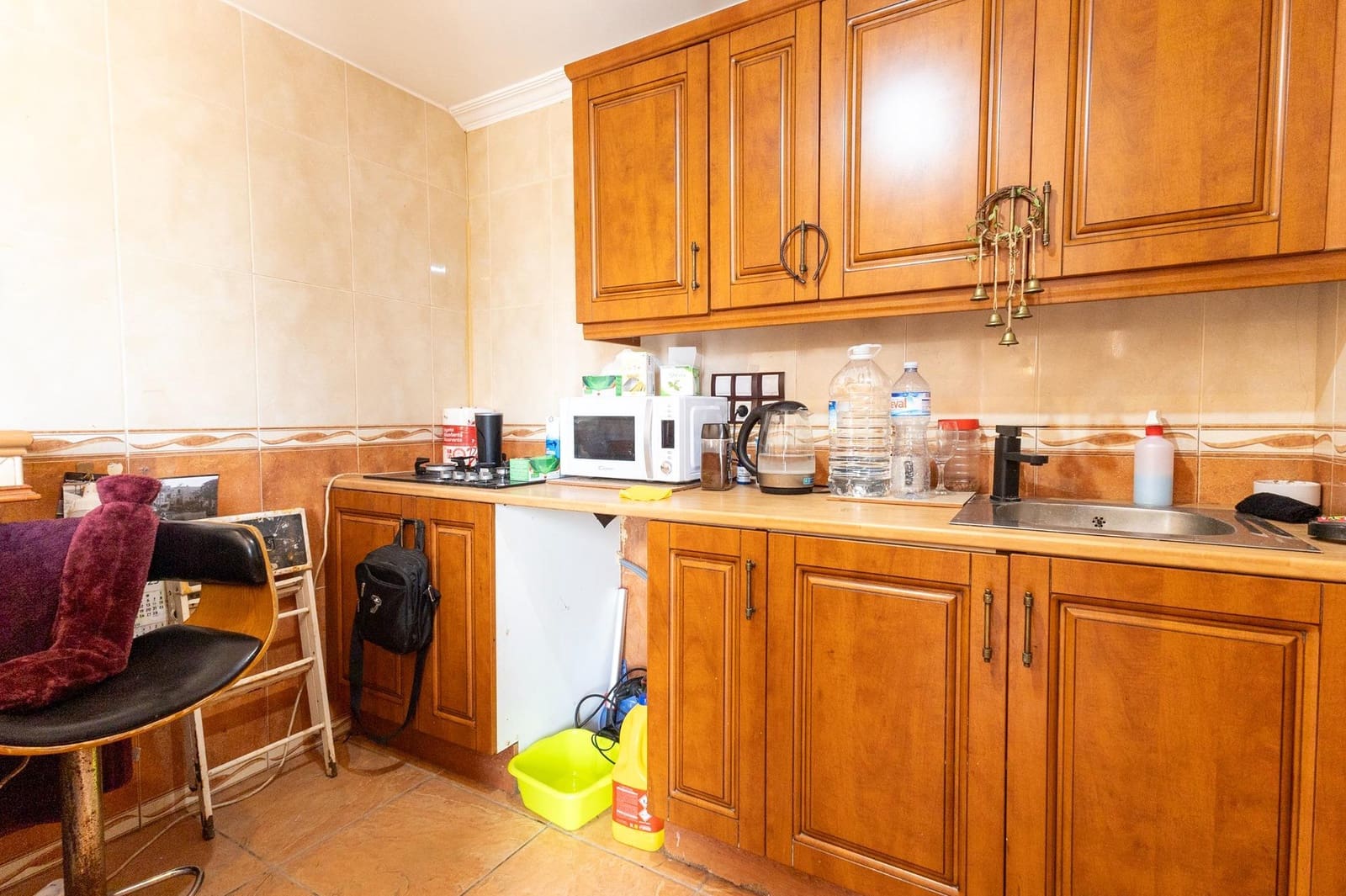 12 sypialnia Willa na sprzedaż w Crevillente / Crevillent z basenem - 575 000 € (Ref: 9537417)