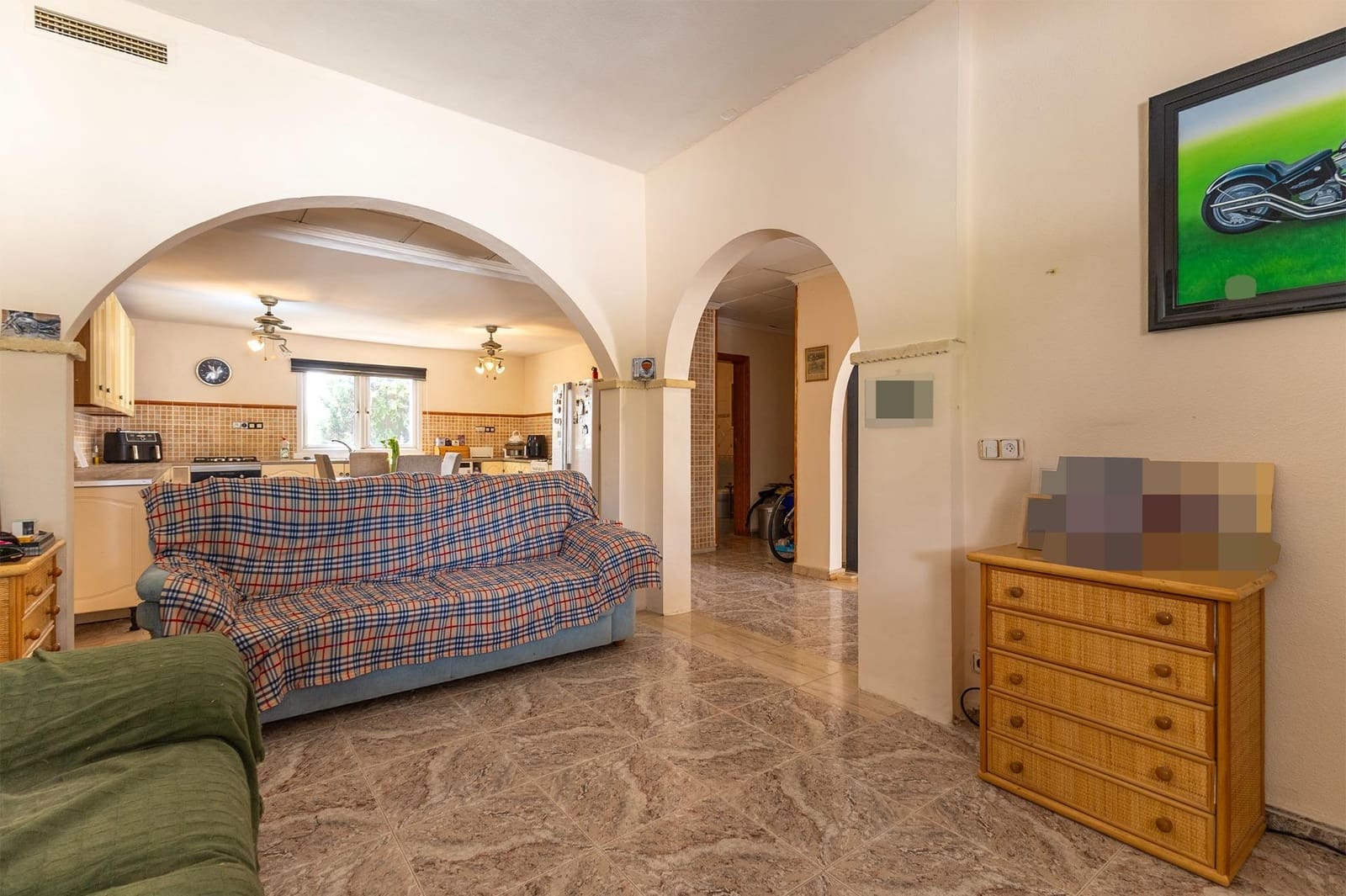 12 sypialnia Willa na sprzedaż w Crevillente / Crevillent z basenem - 575 000 € (Ref: 9537417)