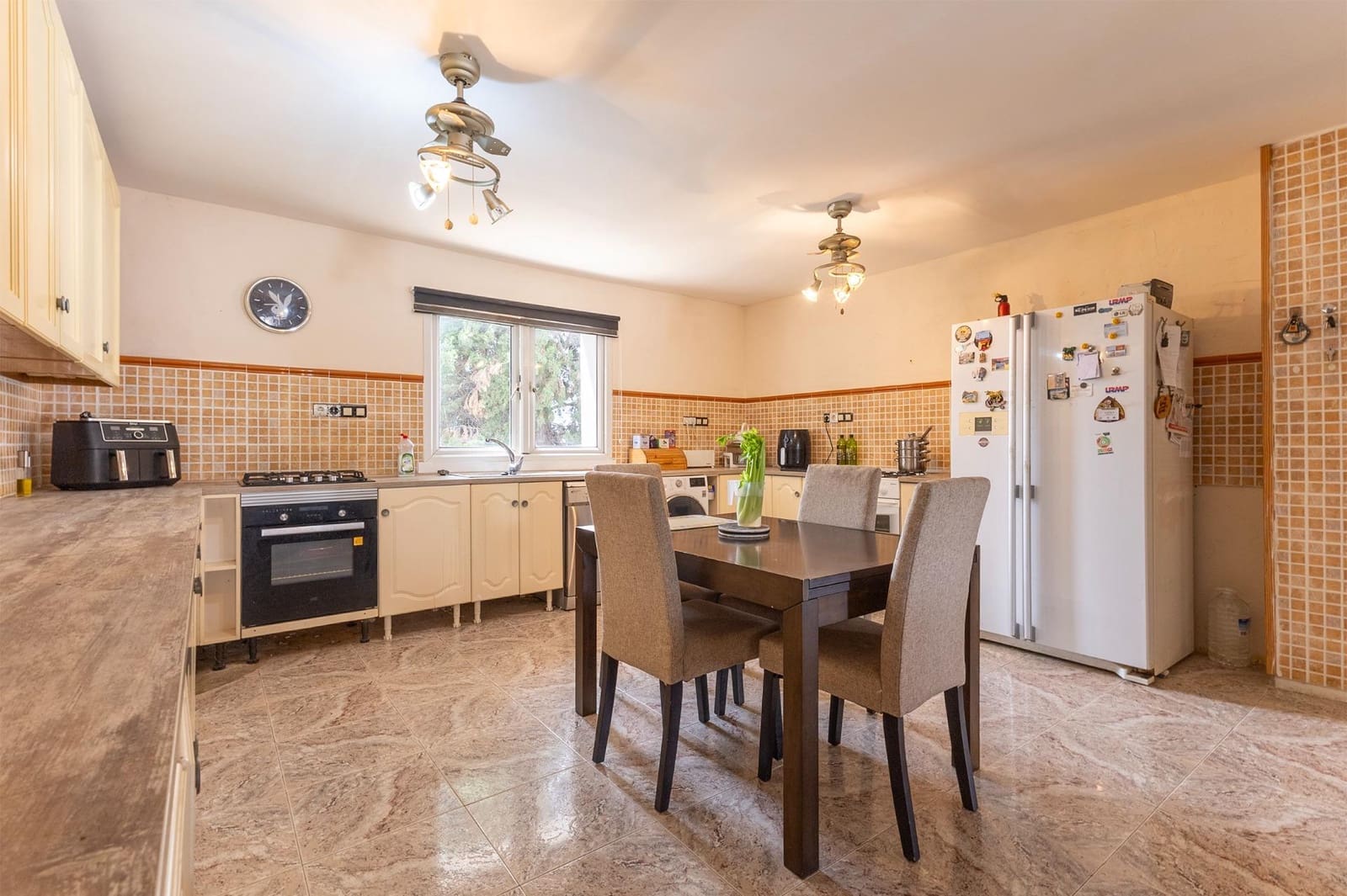 12 sypialnia Willa na sprzedaż w Crevillente / Crevillent z basenem - 575 000 € (Ref: 9537417)