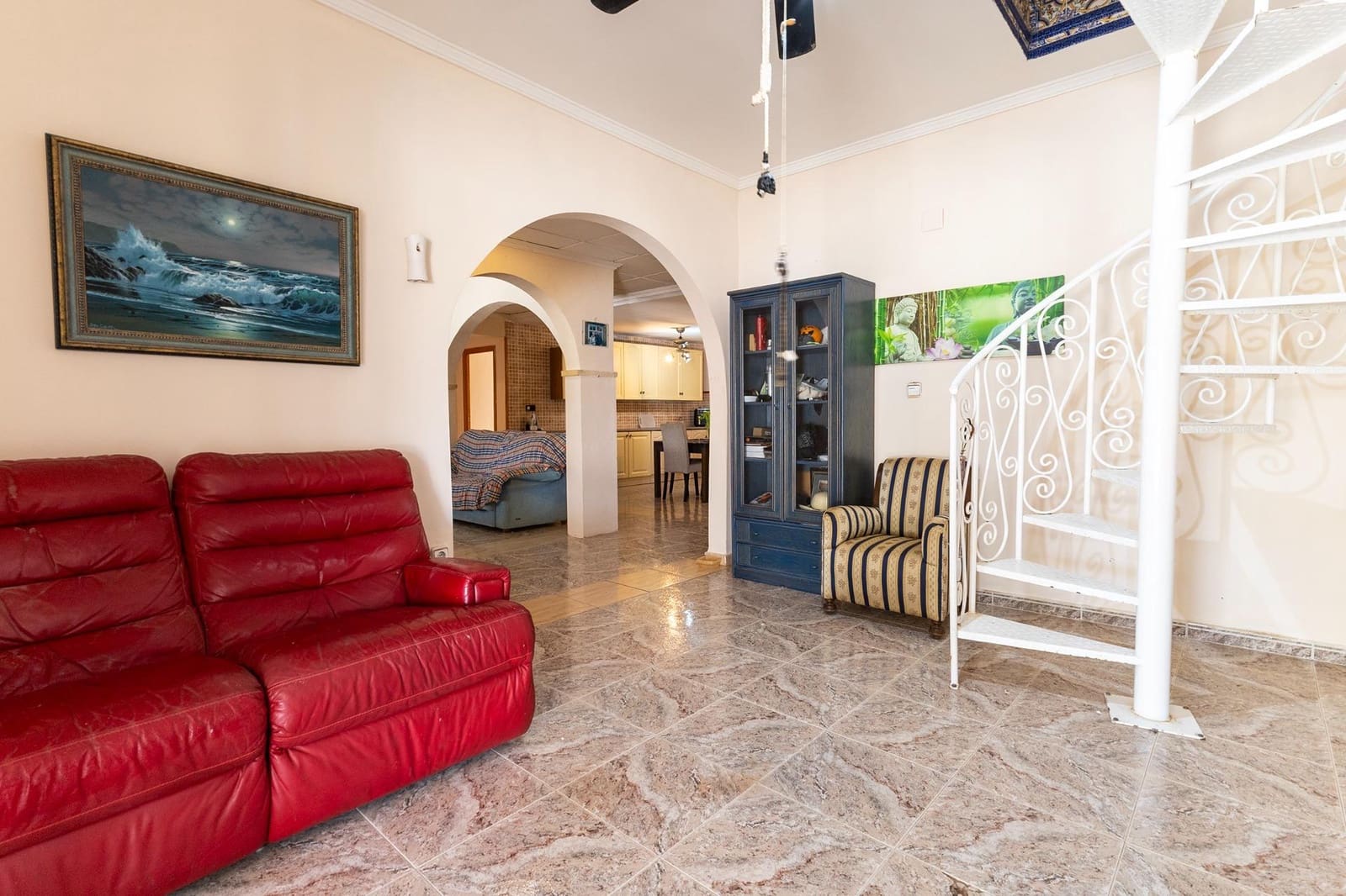 12 sypialnia Willa na sprzedaż w Crevillente / Crevillent z basenem - 575 000 € (Ref: 9537417)