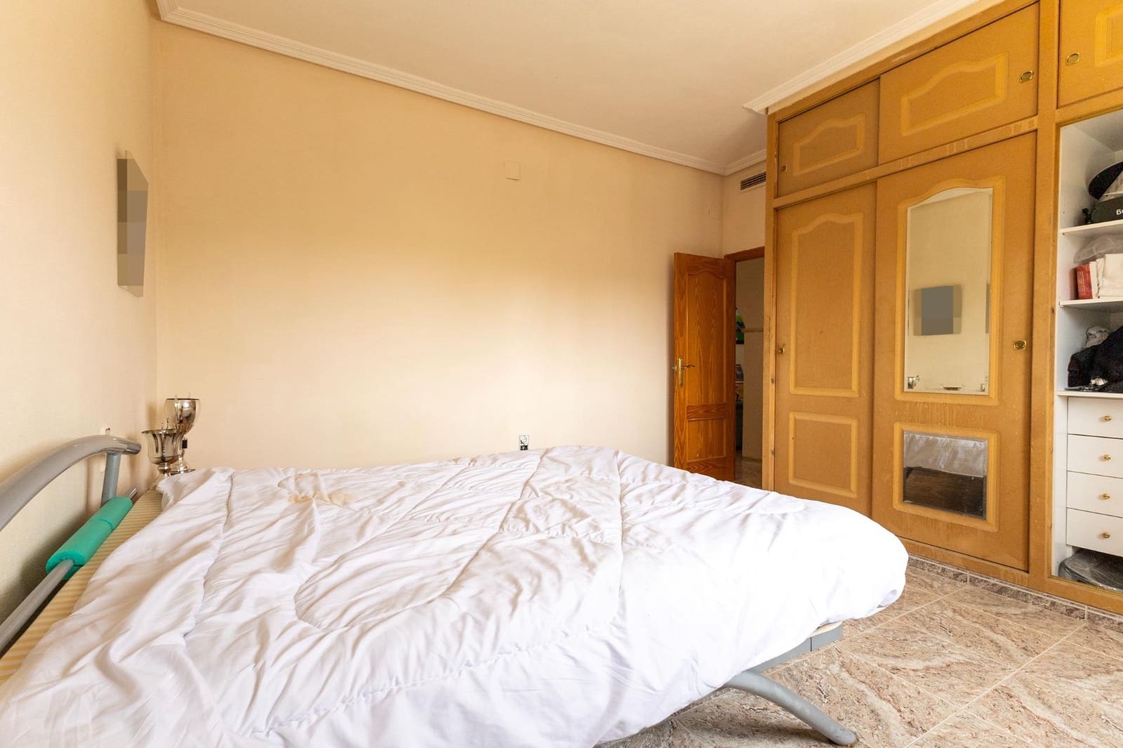 12 sypialnia Willa na sprzedaż w Crevillente / Crevillent z basenem - 575 000 € (Ref: 9537417)