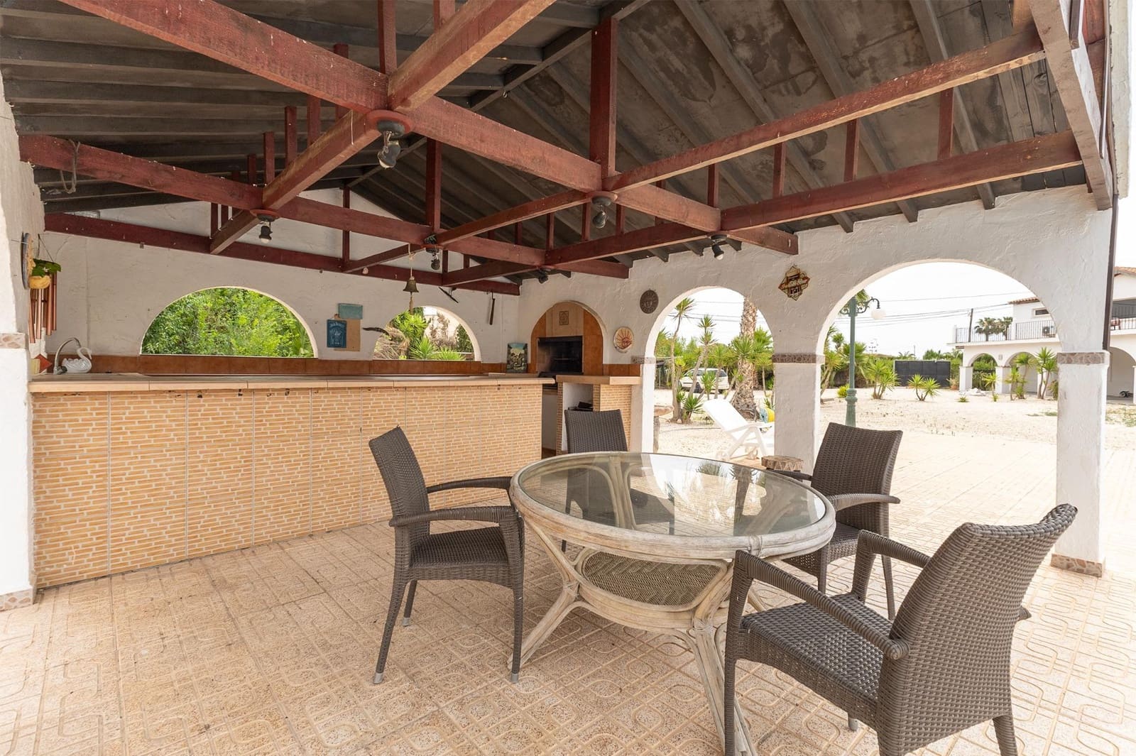 12 sypialnia Willa na sprzedaż w Crevillente / Crevillent z basenem - 575 000 € (Ref: 9537417)