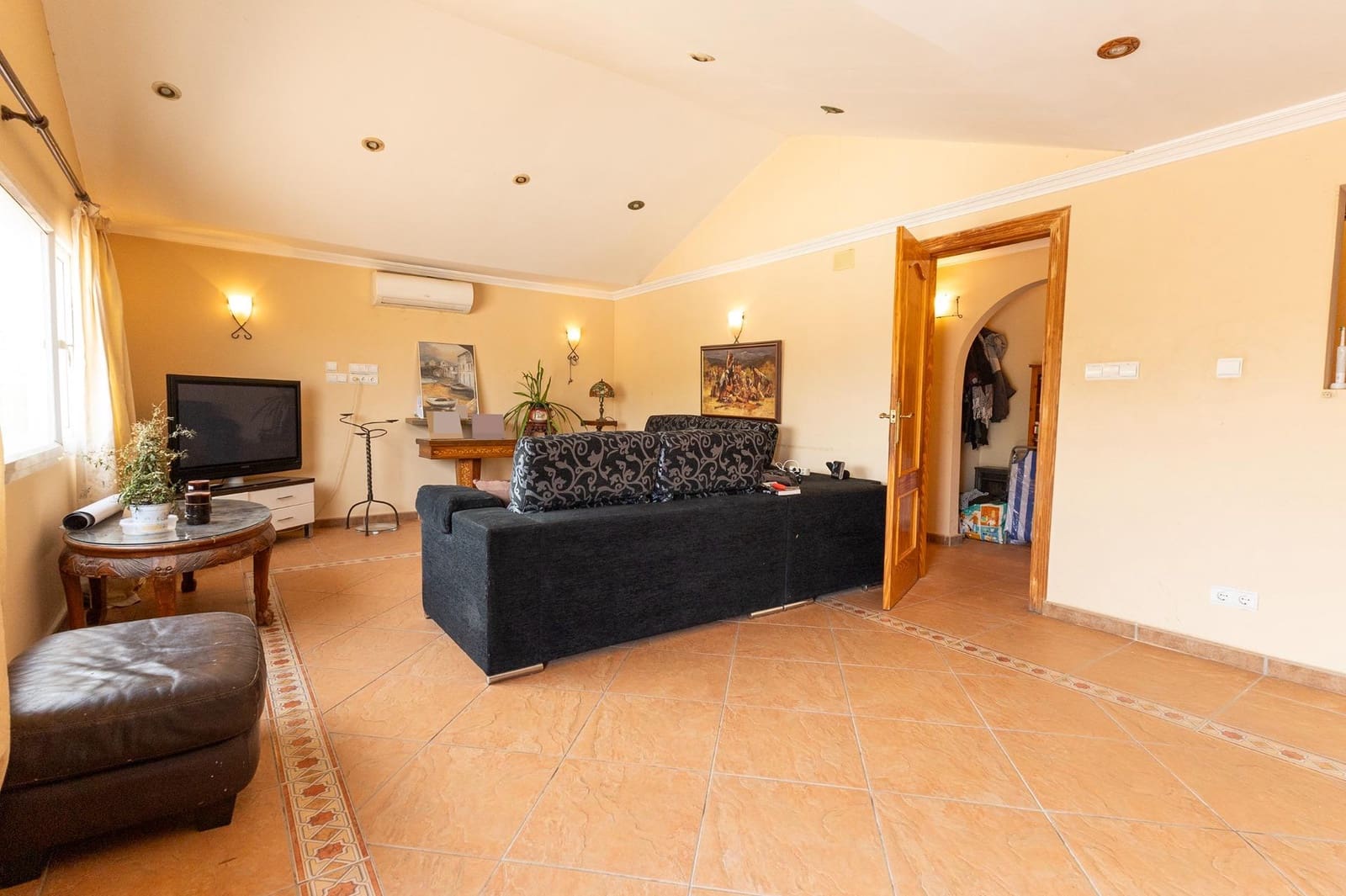 12 sypialnia Willa na sprzedaż w Crevillente / Crevillent z basenem - 575 000 € (Ref: 9537417)