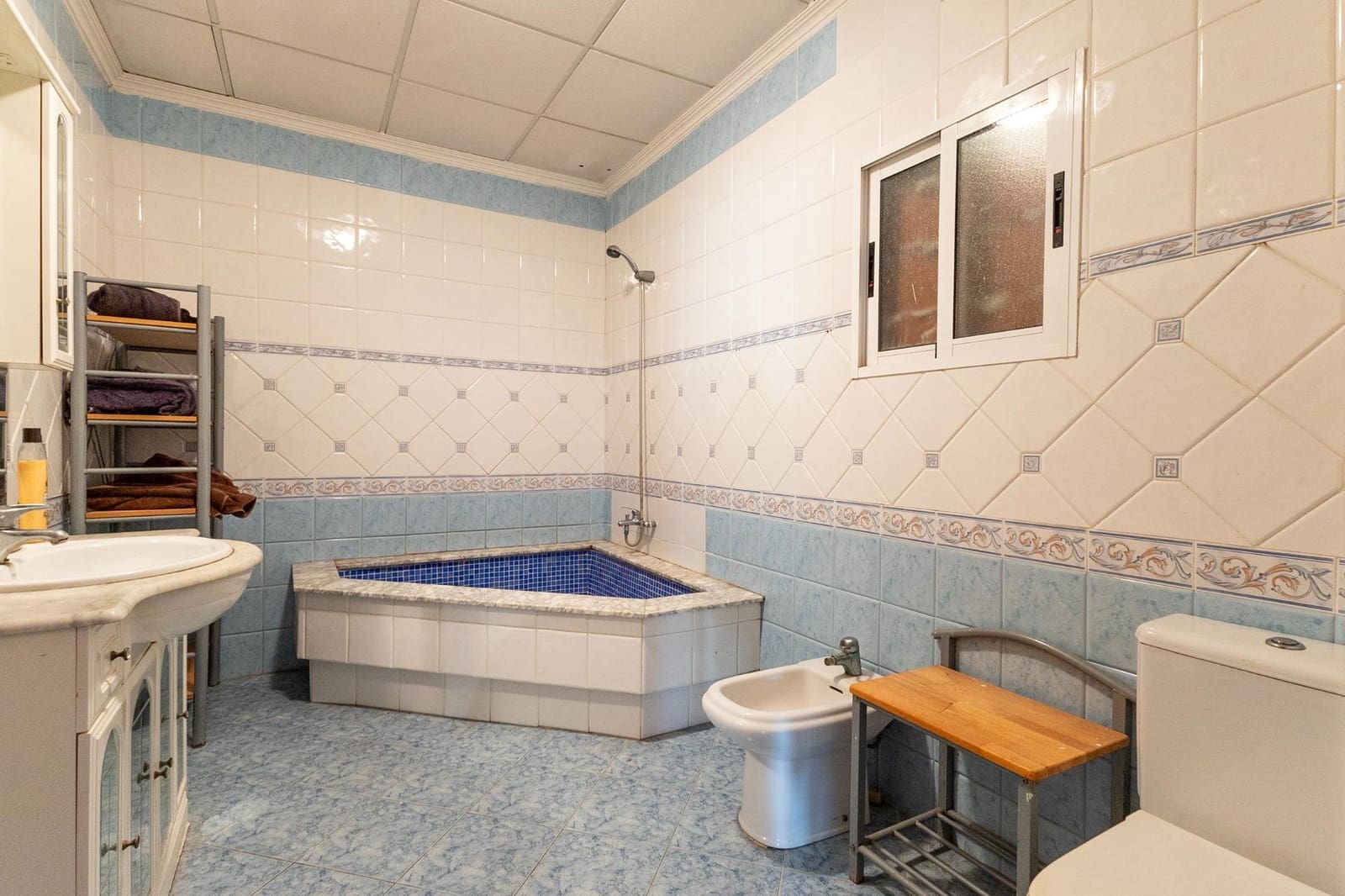 12 sypialnia Willa na sprzedaż w Crevillente / Crevillent z basenem - 575 000 € (Ref: 9537417)