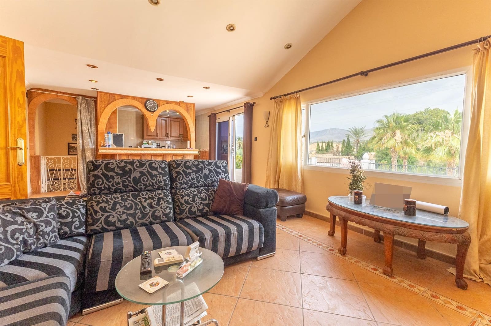 12 sypialnia Willa na sprzedaż w Crevillente / Crevillent z basenem - 575 000 € (Ref: 9537417)