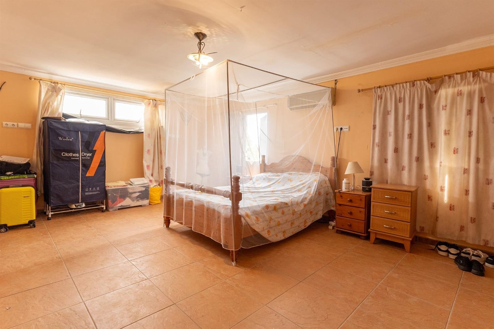 12 sypialnia Willa na sprzedaż w Crevillente / Crevillent z basenem - 575 000 € (Ref: 9537417)