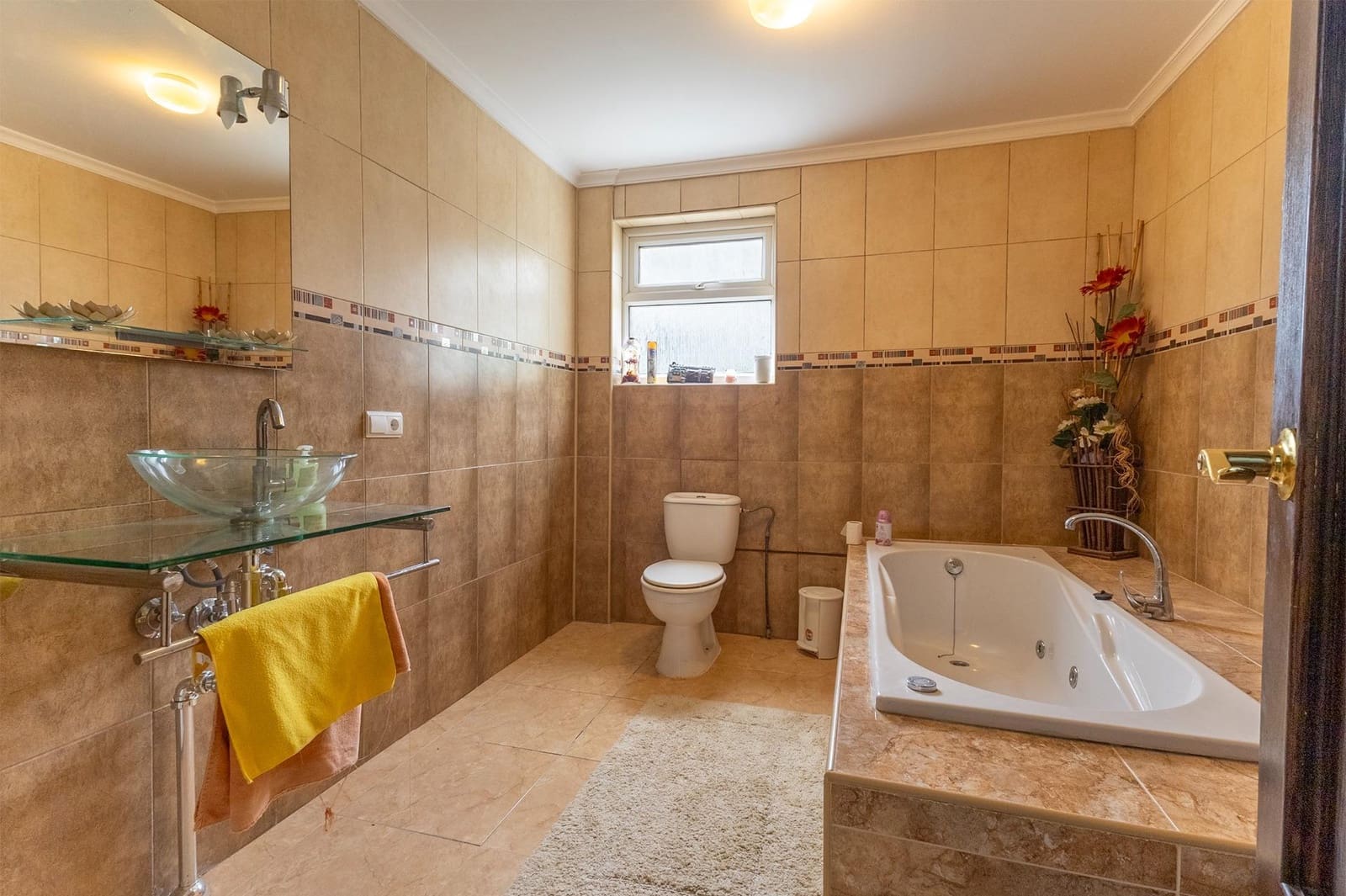 12 sypialnia Willa na sprzedaż w Crevillente / Crevillent z basenem - 575 000 € (Ref: 9537417)