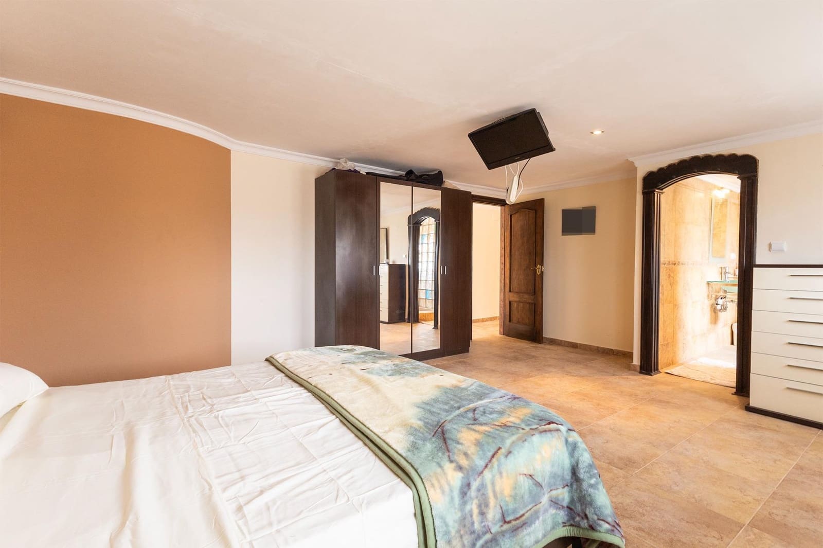 12 sypialnia Willa na sprzedaż w Crevillente / Crevillent z basenem - 575 000 € (Ref: 9537417)