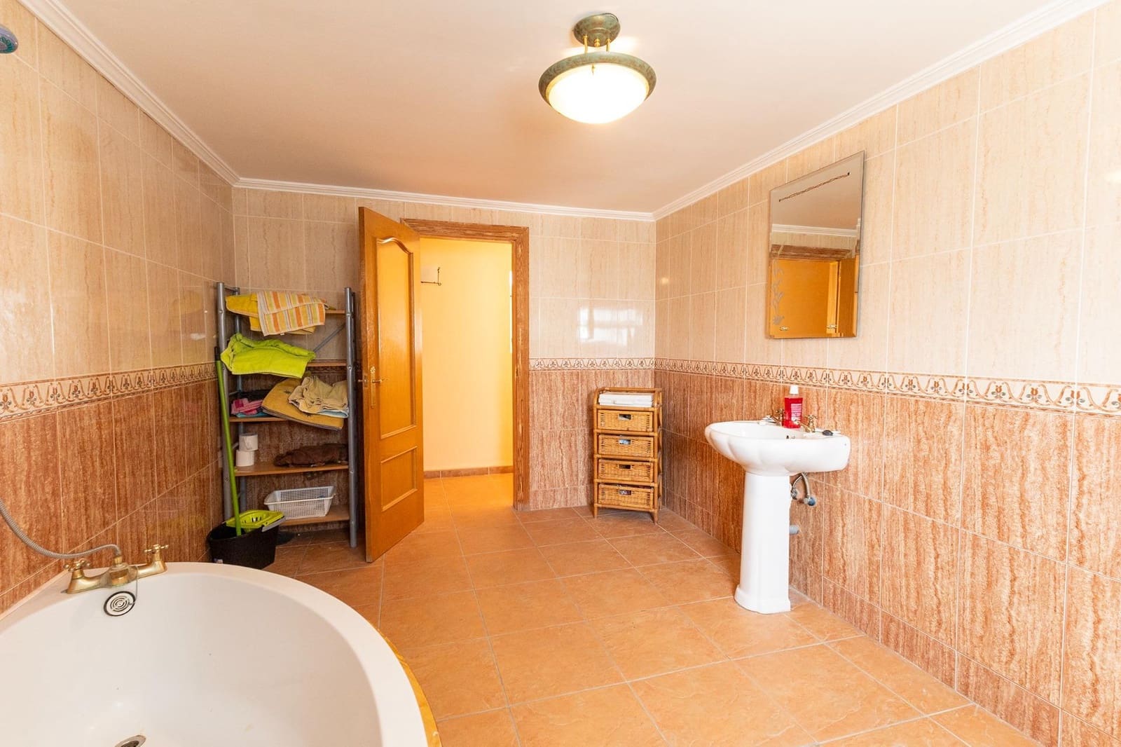 12 sypialnia Willa na sprzedaż w Crevillente / Crevillent z basenem - 575 000 € (Ref: 9537417)