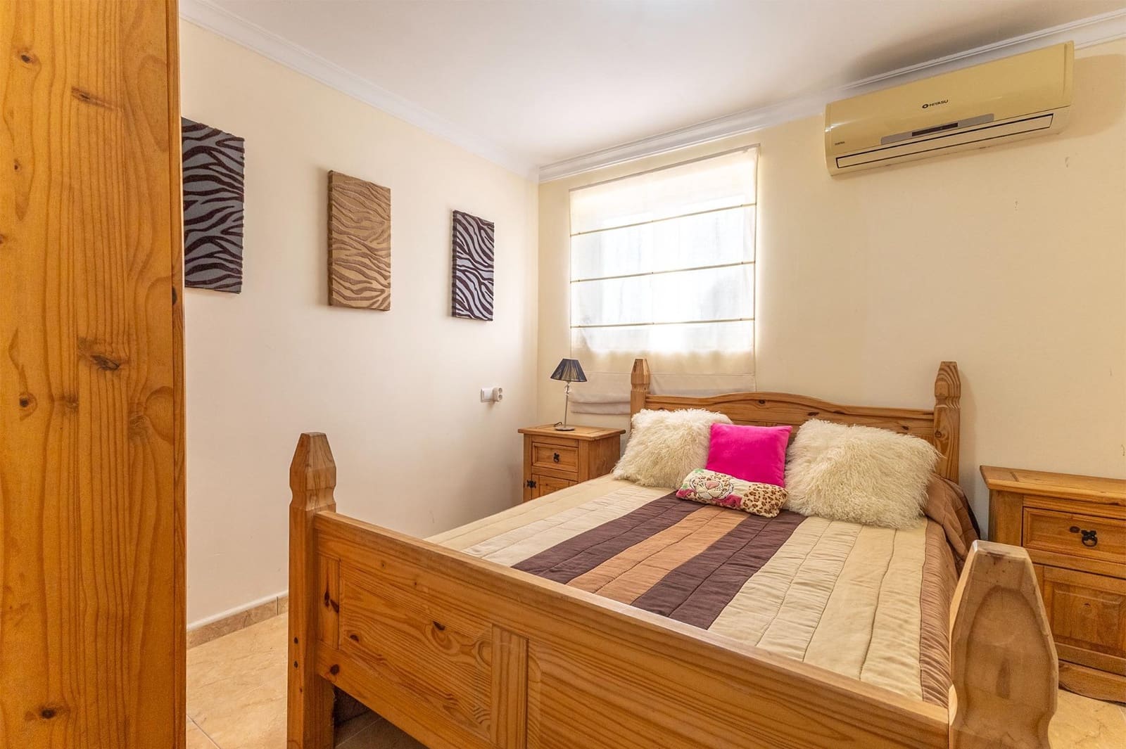 12 sypialnia Willa na sprzedaż w Crevillente / Crevillent z basenem - 575 000 € (Ref: 9537417)