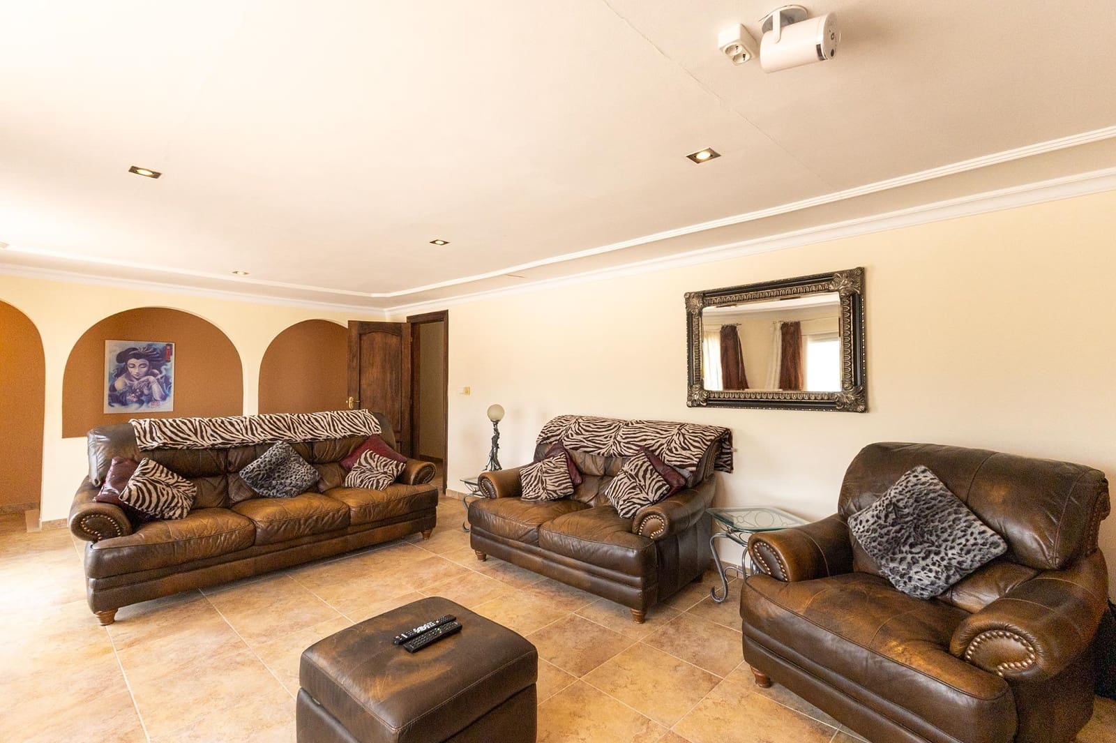 12 sypialnia Willa na sprzedaż w Crevillente / Crevillent z basenem - 575 000 € (Ref: 9537417)