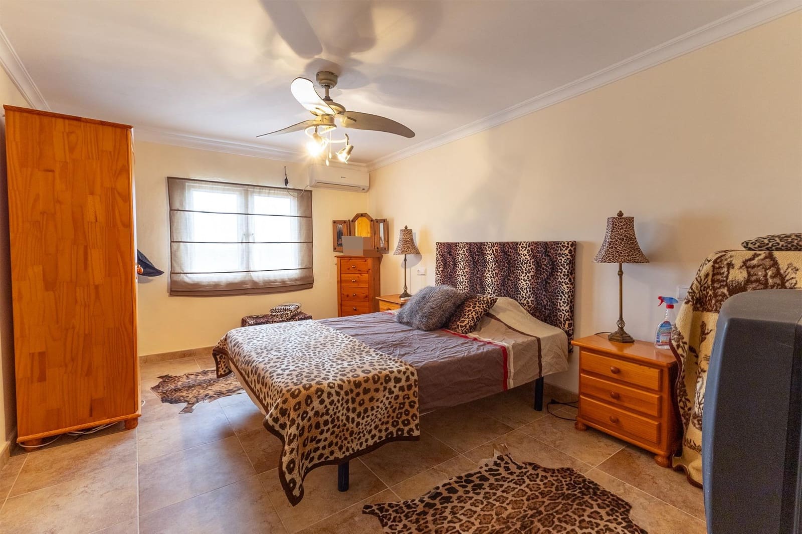 12 sypialnia Willa na sprzedaż w Crevillente / Crevillent z basenem - 575 000 € (Ref: 9537417)