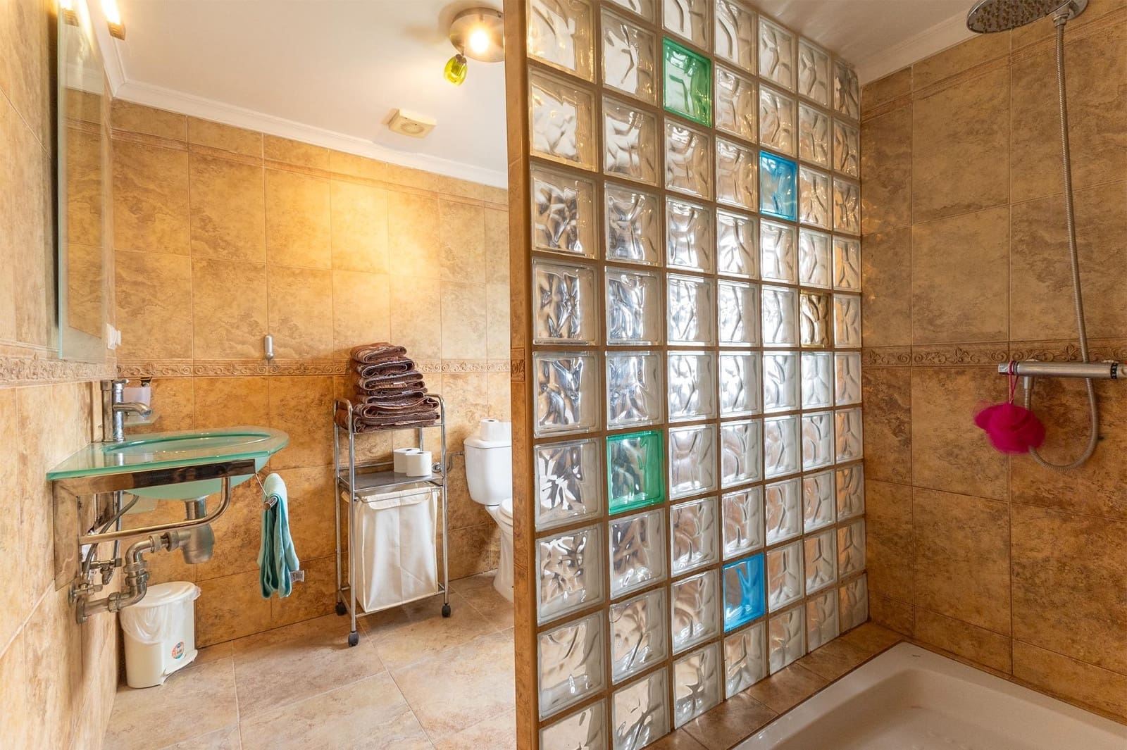 12 sypialnia Willa na sprzedaż w Crevillente / Crevillent z basenem - 575 000 € (Ref: 9537417)