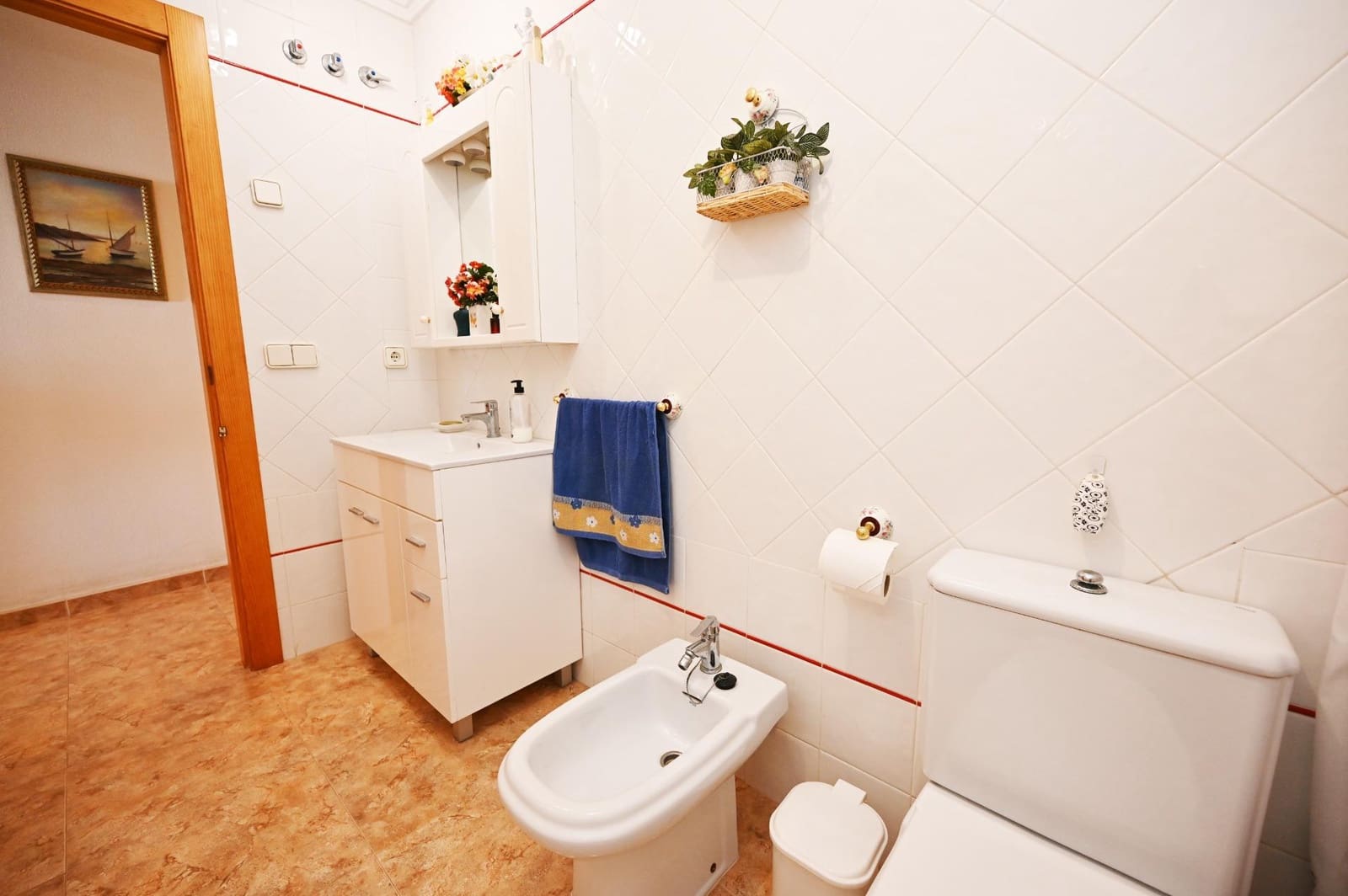 3 quarto Apartamento para venda em La Mata com garagem - 355 000 € (Ref: 9537419)