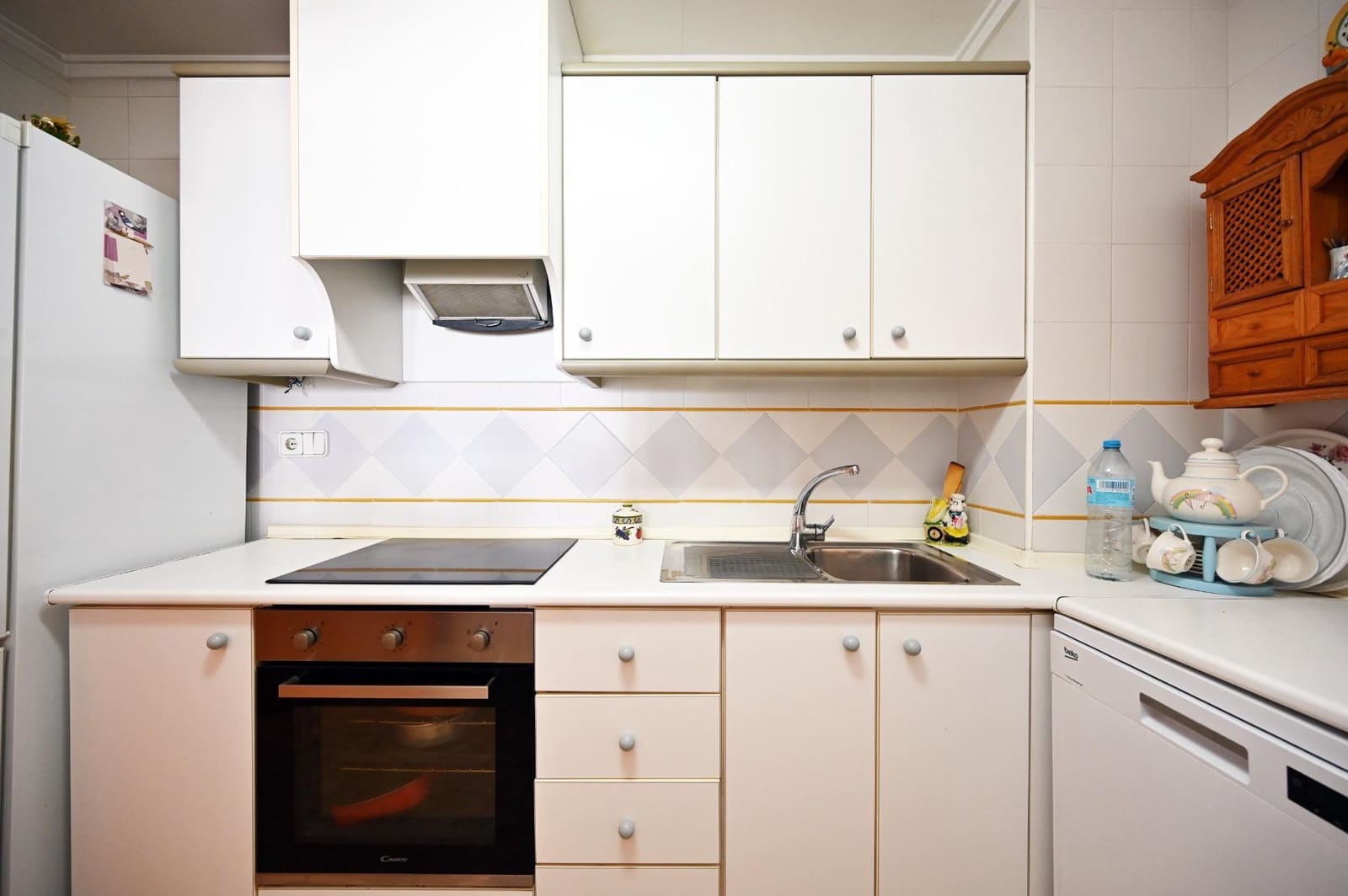 3 quarto Apartamento para venda em La Mata com garagem - 355 000 € (Ref: 9537419)