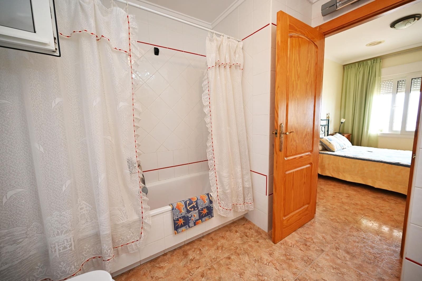 3 quarto Apartamento para venda em La Mata com garagem - 355 000 € (Ref: 9537419)