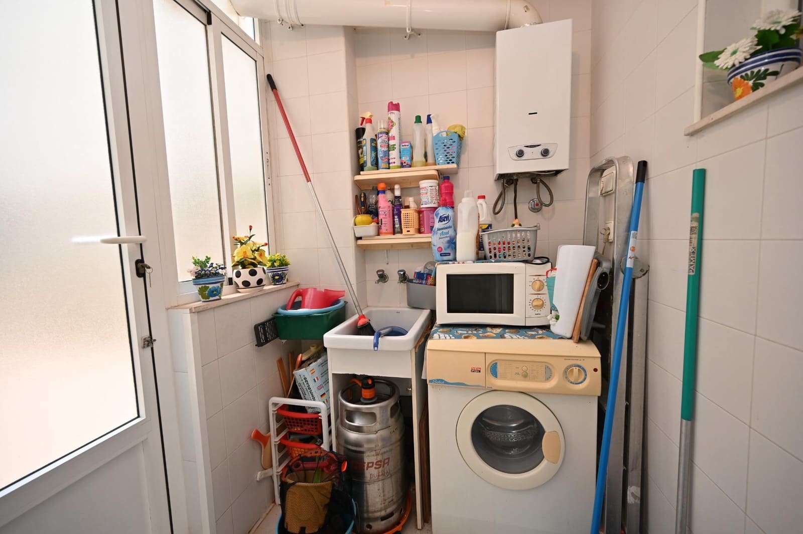 3 quarto Apartamento para venda em La Mata com garagem - 355 000 € (Ref: 9537419)