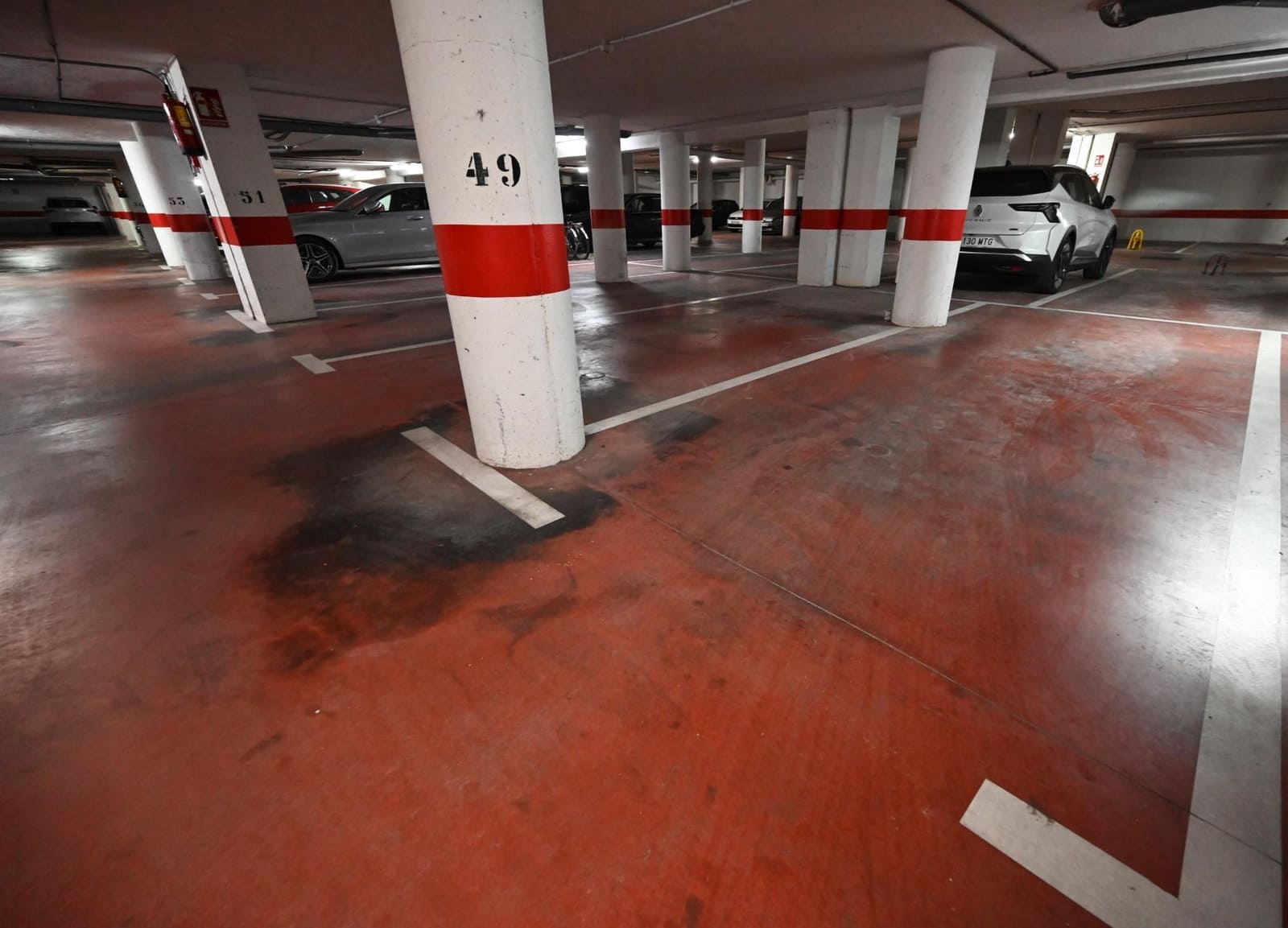 3 quarto Apartamento para venda em La Mata com garagem - 355 000 € (Ref: 9537419)