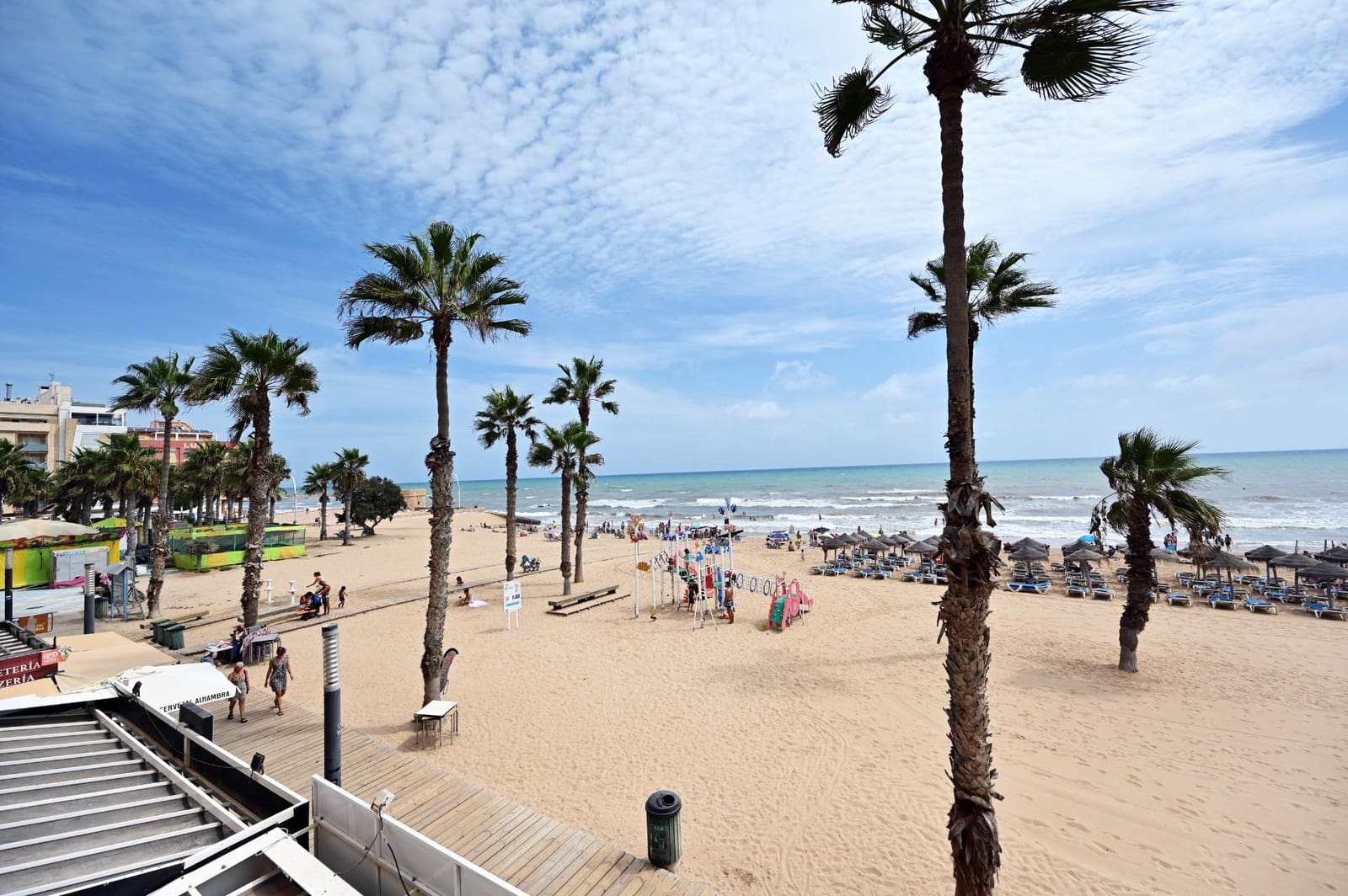 3 quarto Apartamento para venda em La Mata com garagem - 355 000 € (Ref: 9537419)