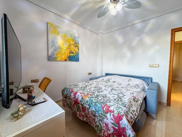 2 bedroom Apartment for sale in Lomas de Cabo Roig - Los Dolses, Orihuela with pool - € 159,000 (Ref: 9537421)