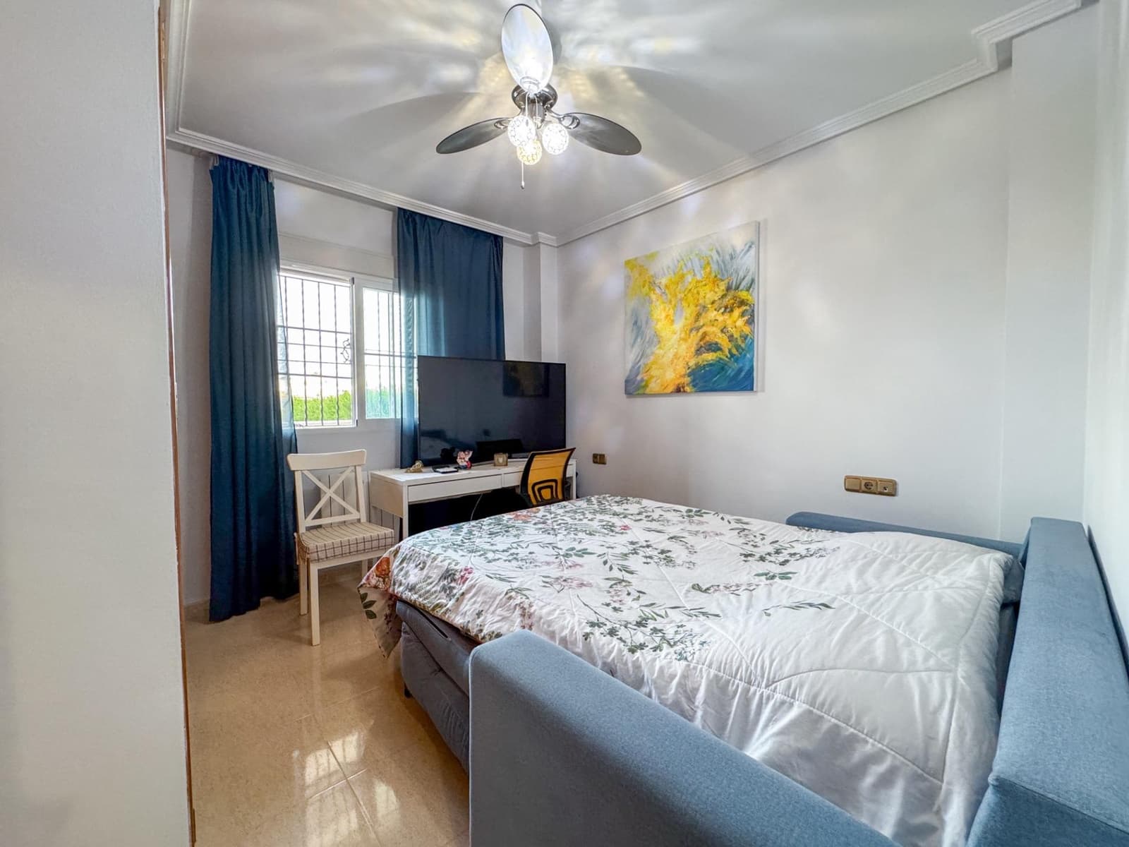 2 bedroom Apartment for sale in Orihuela Costa with pool - € 159,000 (Ref: 9537421)