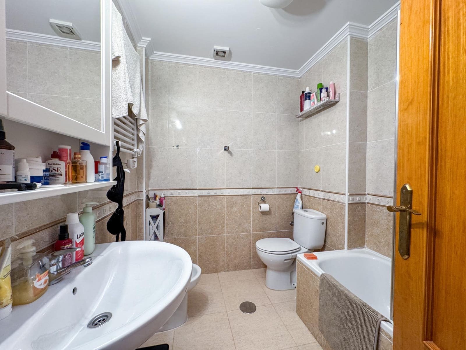 2 bedroom Apartment for sale in Orihuela Costa with pool - € 159,000 (Ref: 9537421)