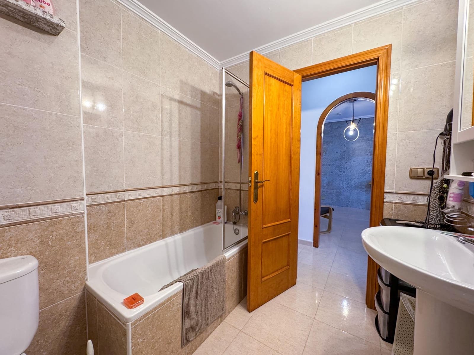 2 bedroom Apartment for sale in Orihuela Costa with pool - € 159,000 (Ref: 9537421)