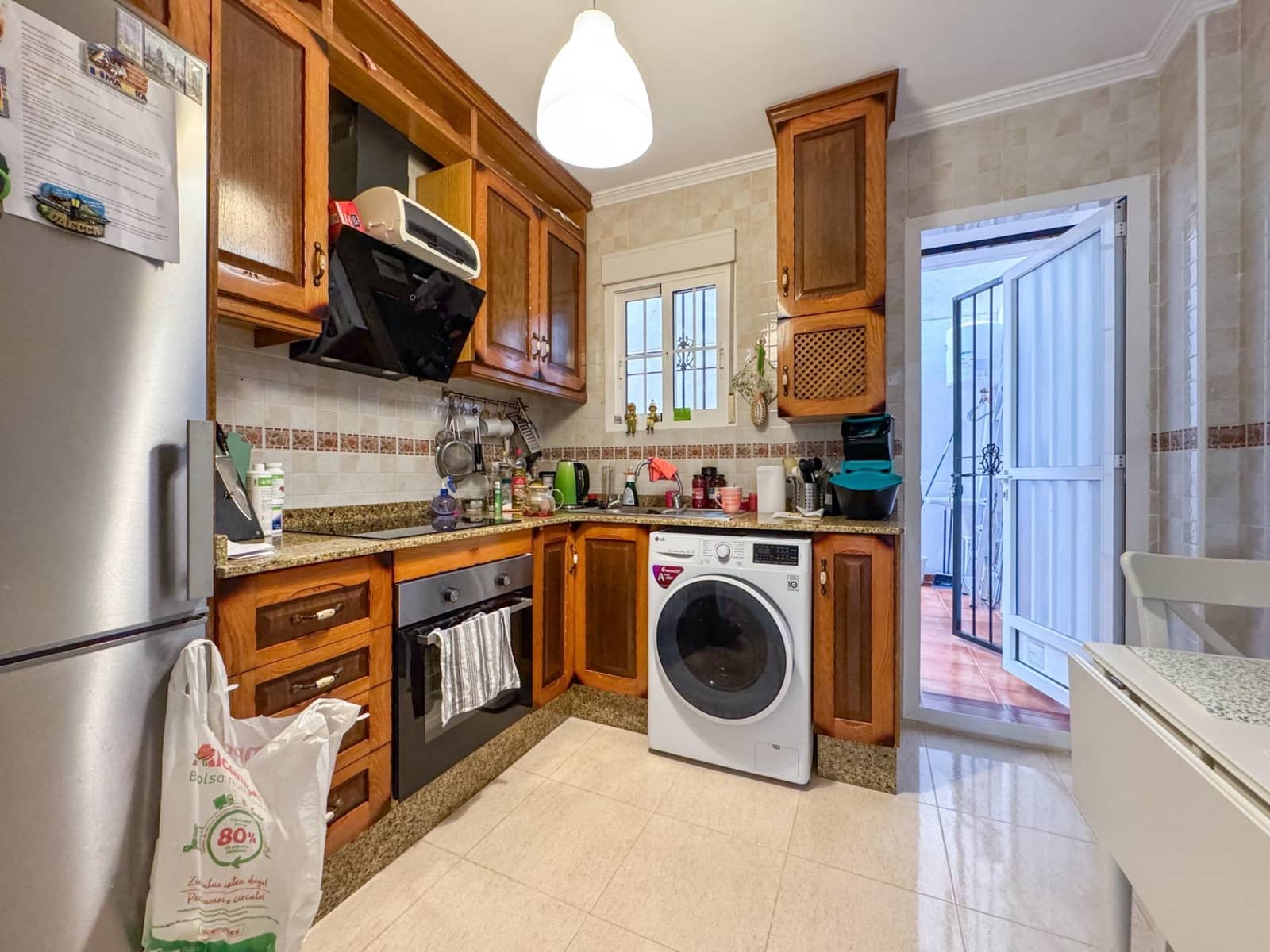 2 bedroom Apartment for sale in Orihuela Costa with pool - € 159,000 (Ref: 9537421)