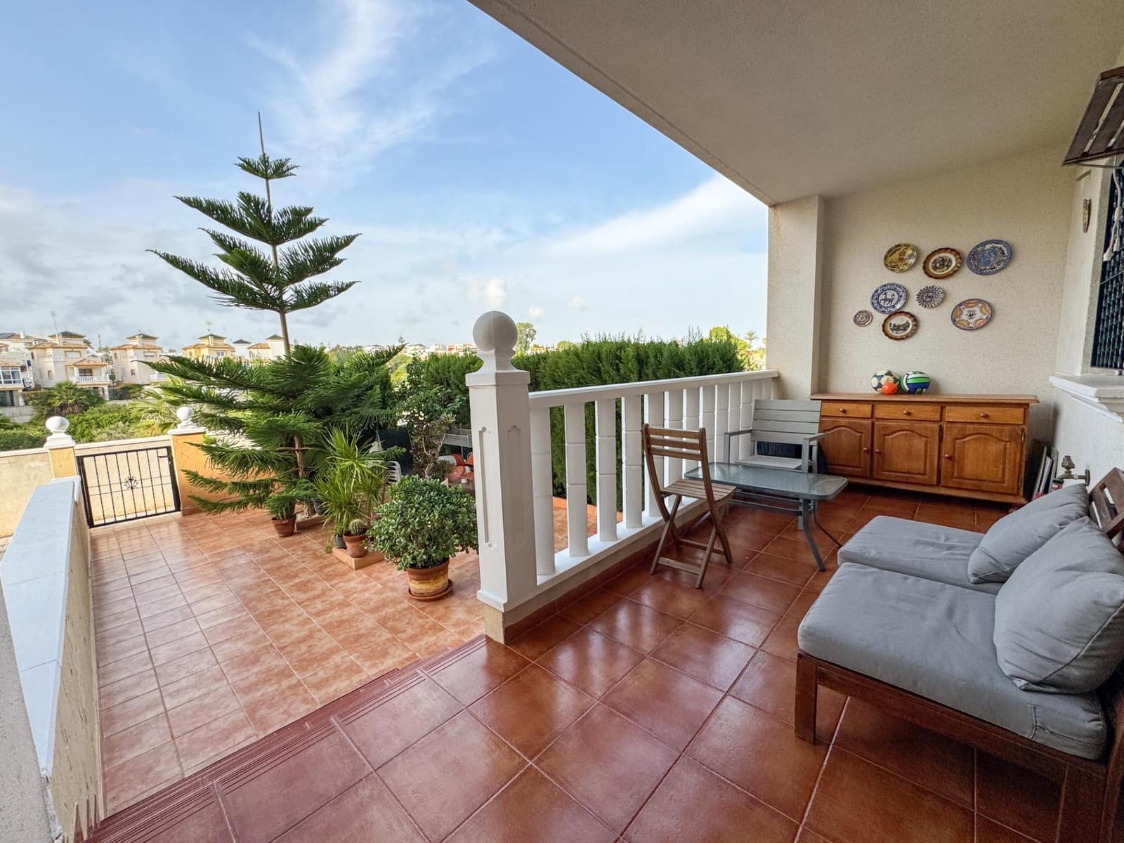 2 bedroom Apartment for sale in Orihuela Costa with pool - € 159,000 (Ref: 9537421)