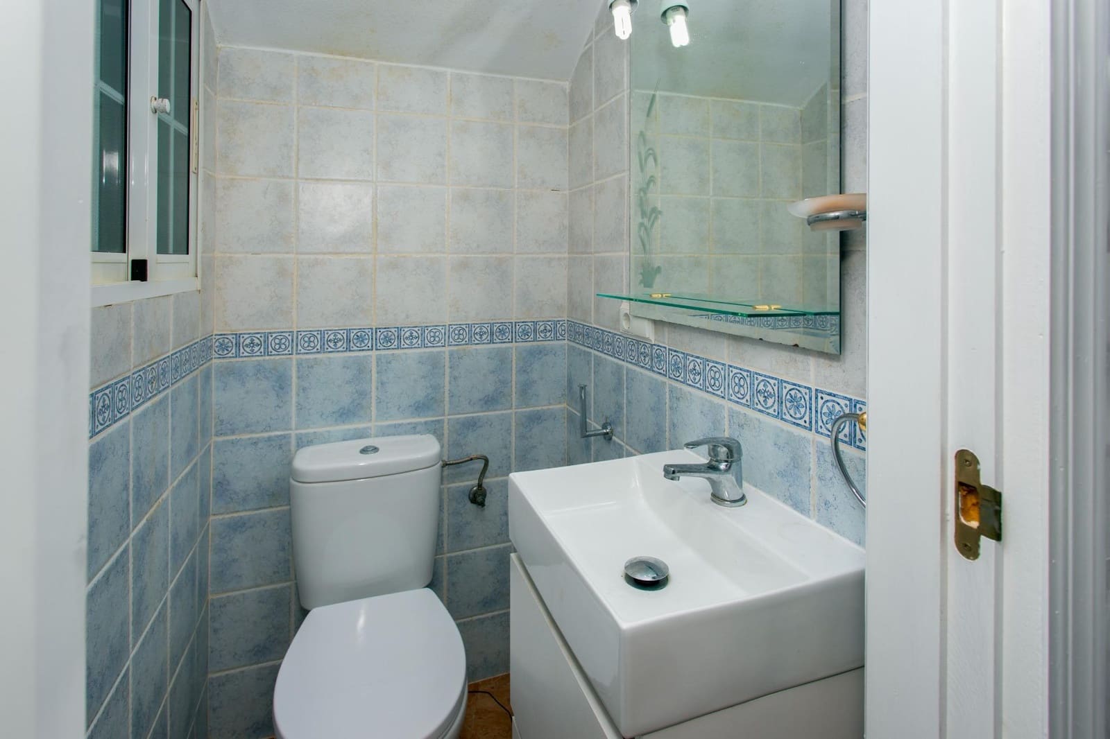 2 chambre Villa/Maison Mitoyenne à vendre à Filipinas avec piscine - 179 000 € (Ref: 9537422)